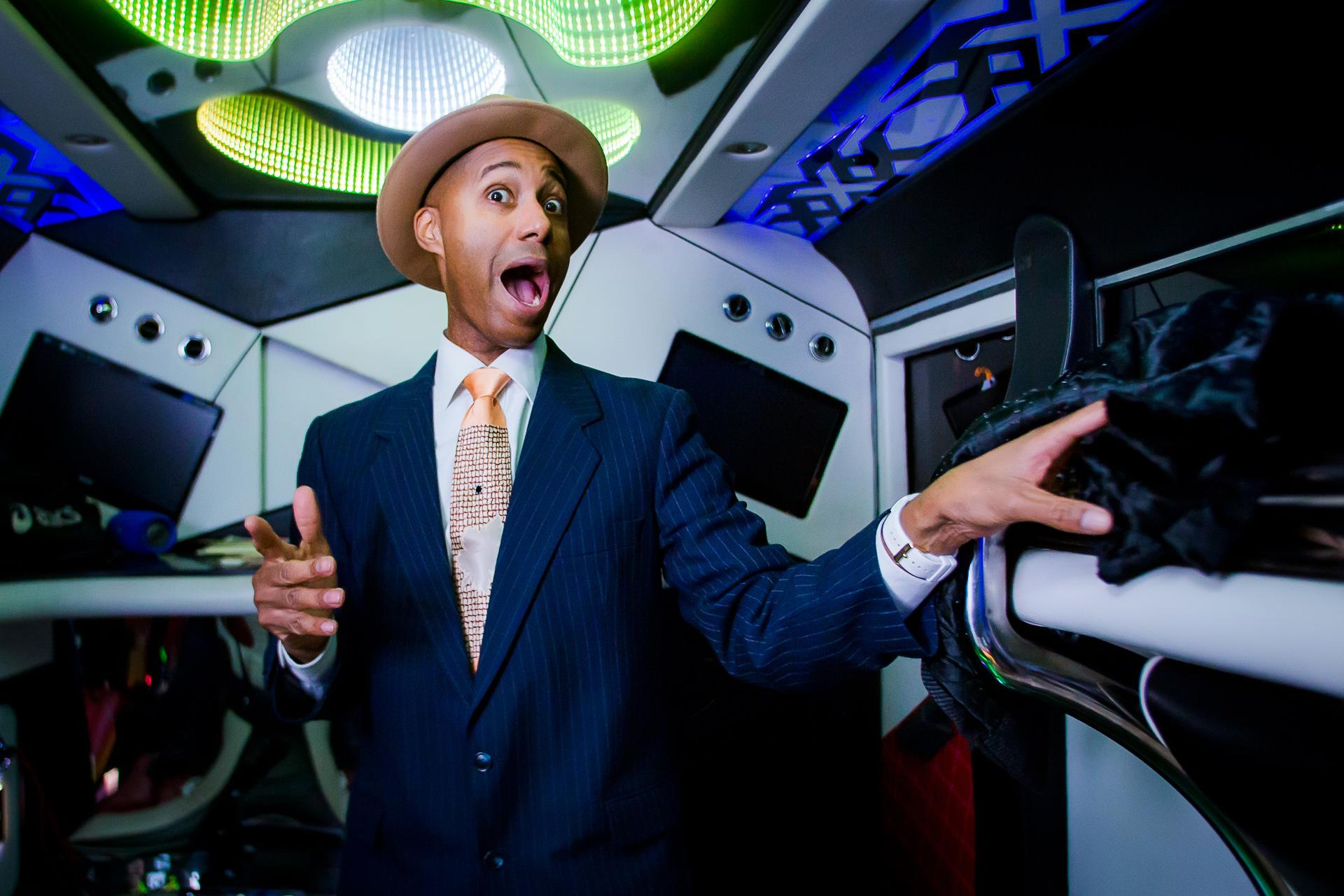 Заказать фотографа на новогодний корпоратив в Санкт-Петербурге