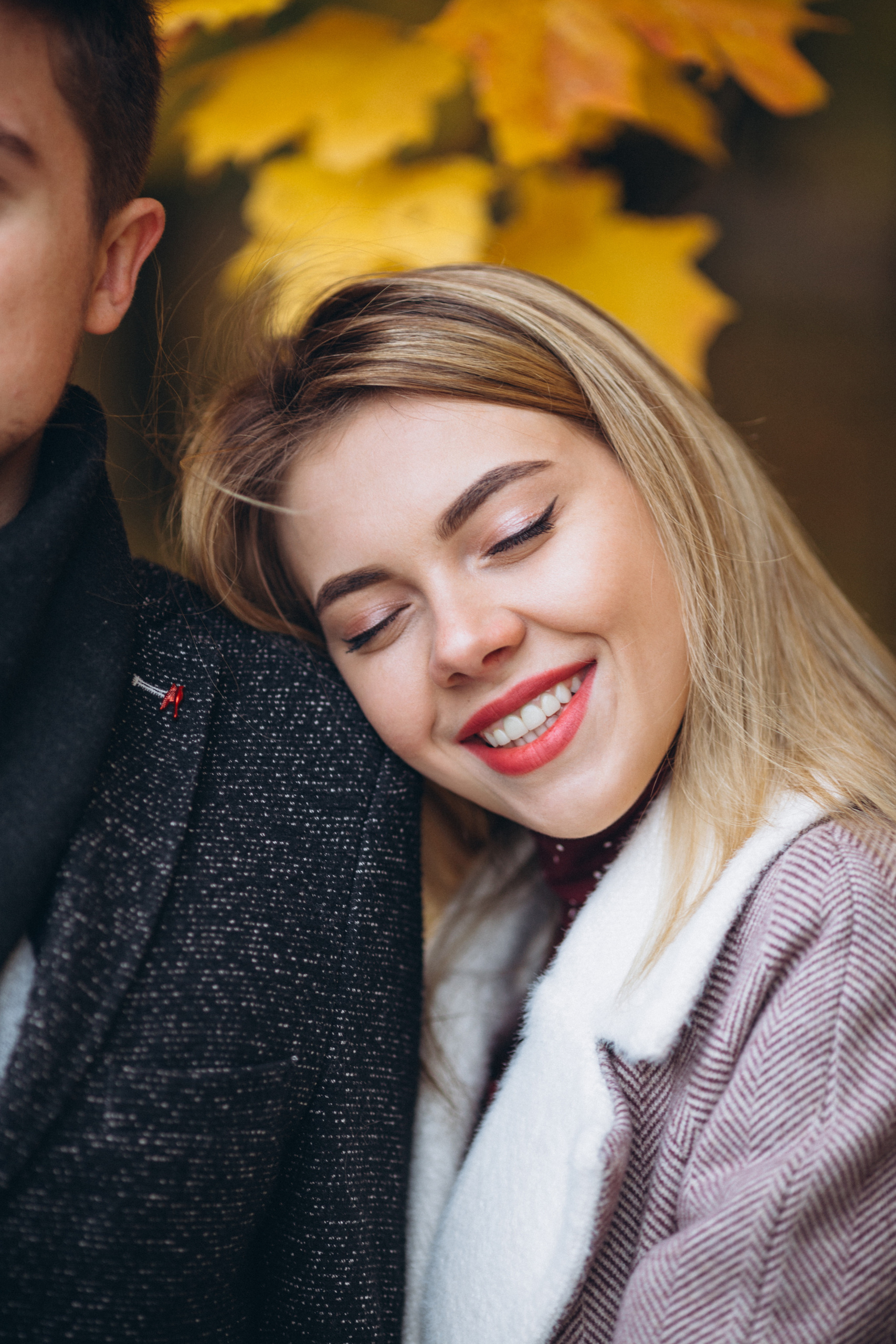 Съемка Love story Антона и Марии. Елагин остров. Свадебный и семейный фотограф в Санкт-Петербурге Яцына Юрий. Видеоопер