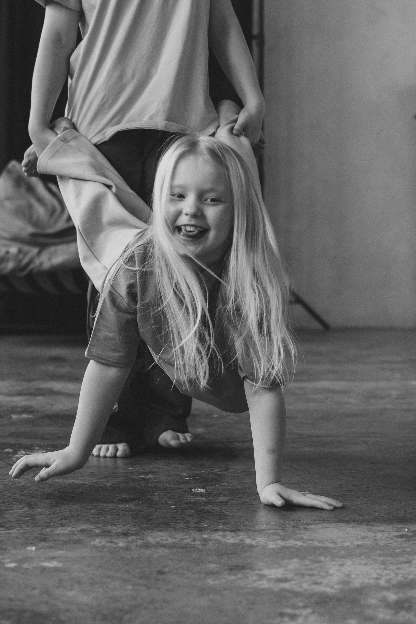 Семейный фотограф в Нижнем Новгороде Куренкова Юлия