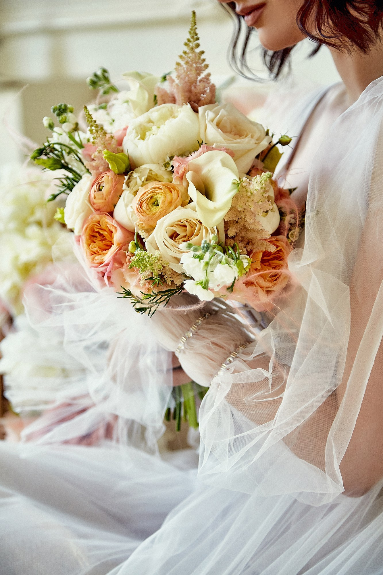 Макияж или как испортить фотосессию. Свадебный фотограф в Самаре — Дмитрий Емец