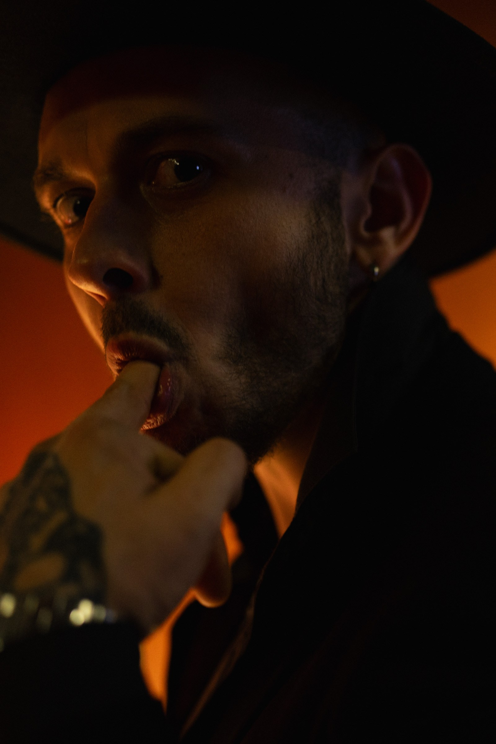 Фотограф в Санкт-Петербурге Александр Дымов