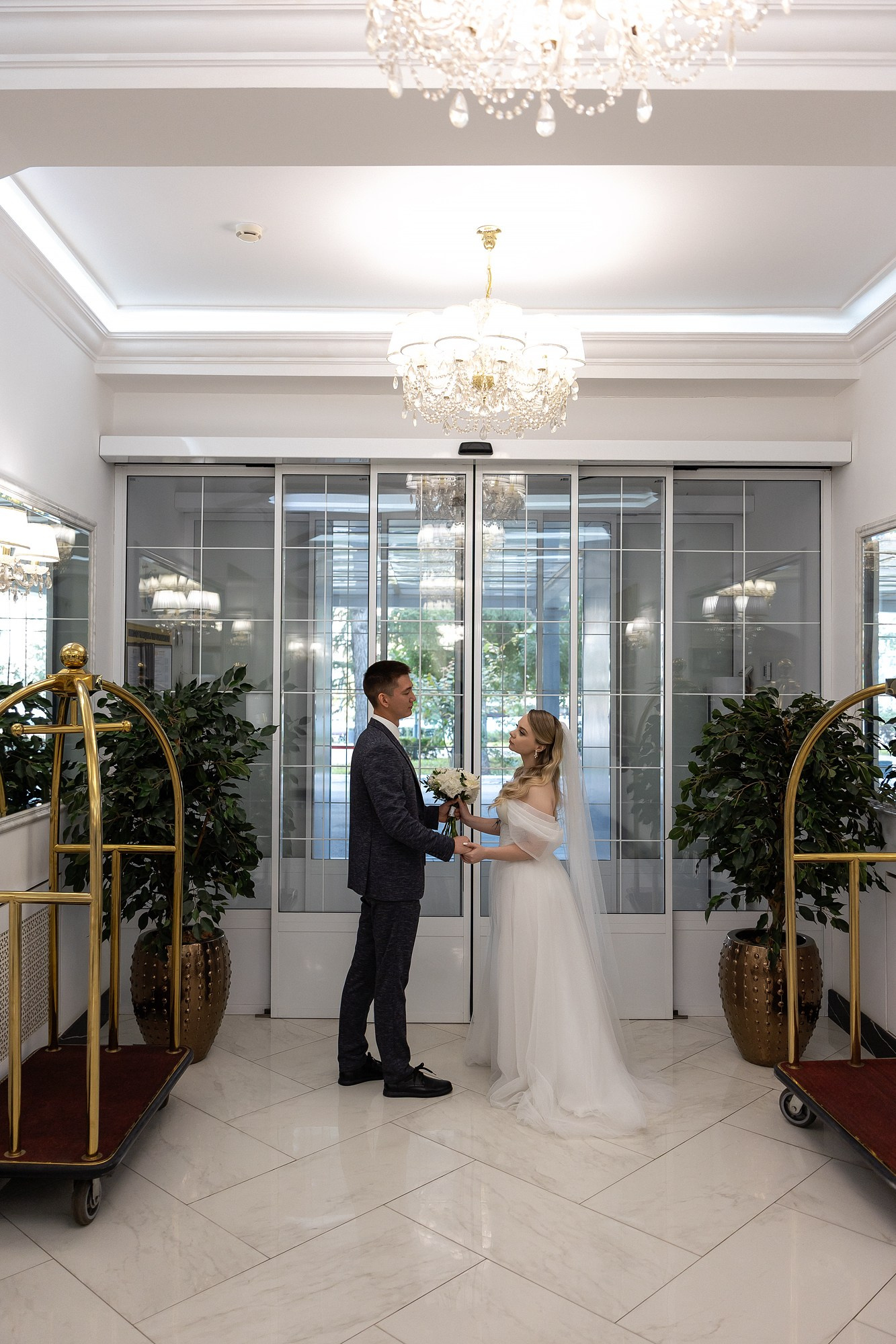 Локации для съемок в Самаре. Свадебный фотограф в Самаре Сергей Ярилин