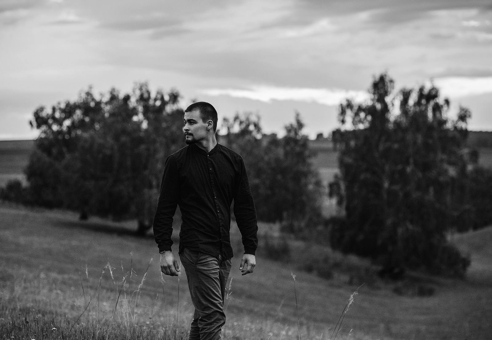 Индивидуальные фотосессии. Свадебный и портретный фотограф в Новом Уренгое Андрей Нелескин