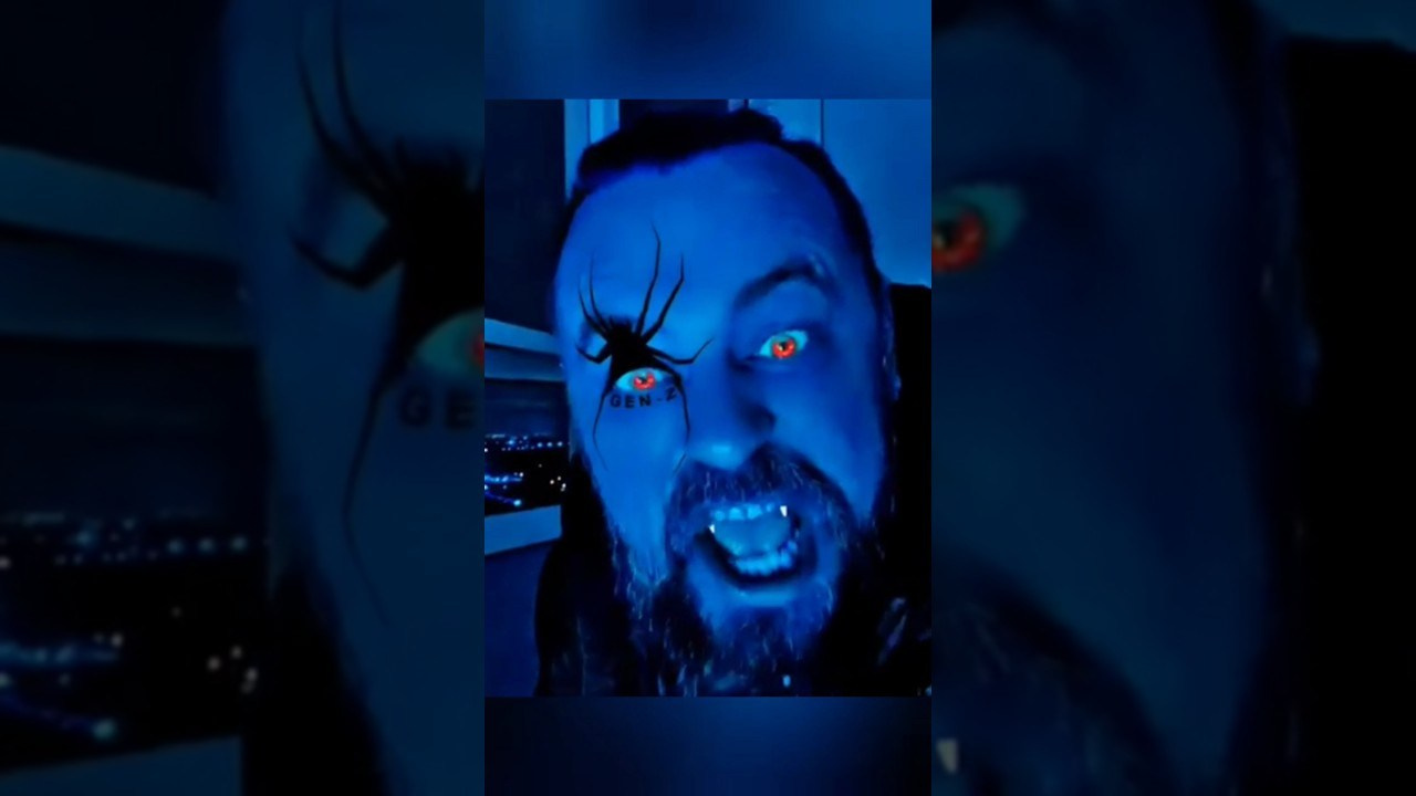 Видео. Павел Шупрут Артист