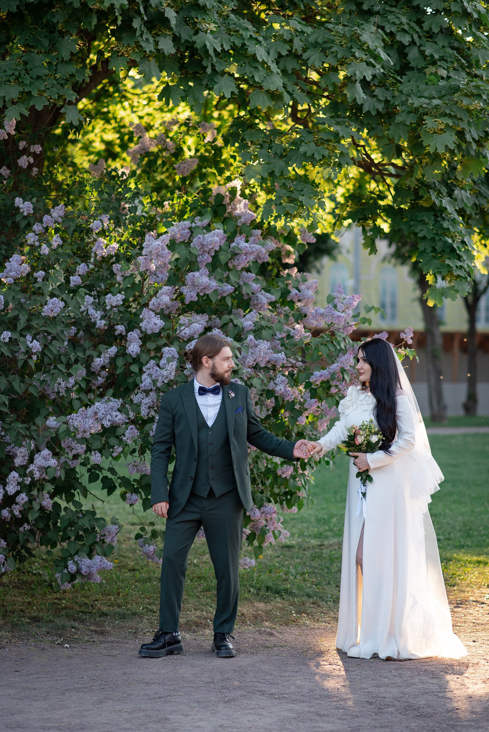 места для фотосессии в Санкт-Петербурге