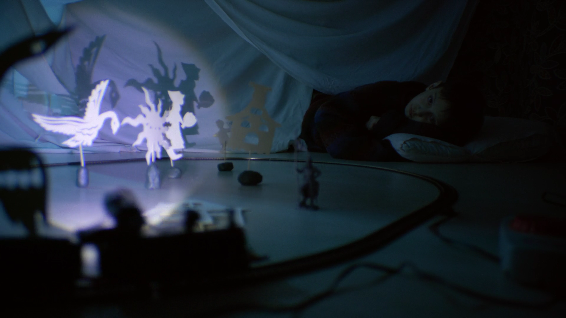 Filmmaking. Фотограф в Петербурге Марина Бояринцева