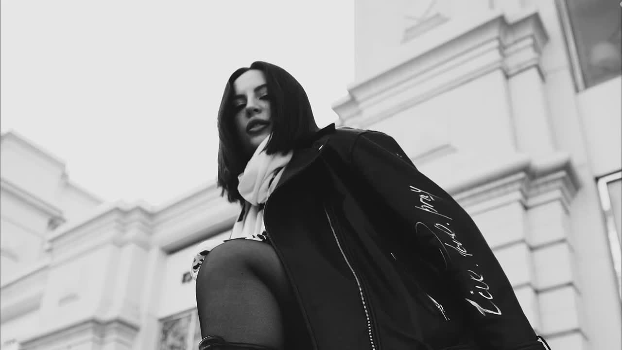 Video. Фотограф Вадим Семак