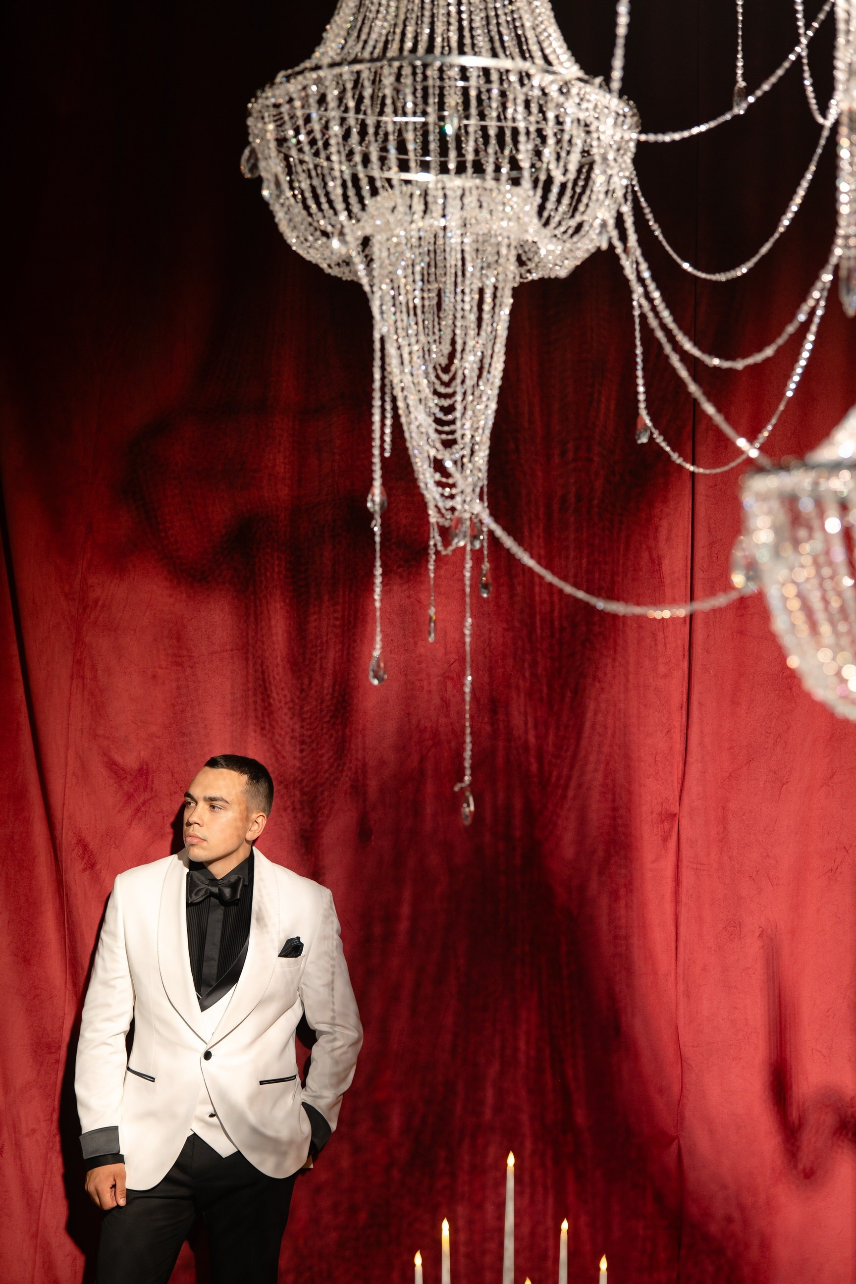 Мария & Степан. Yura Rush Свадебный фотограф Тюмень