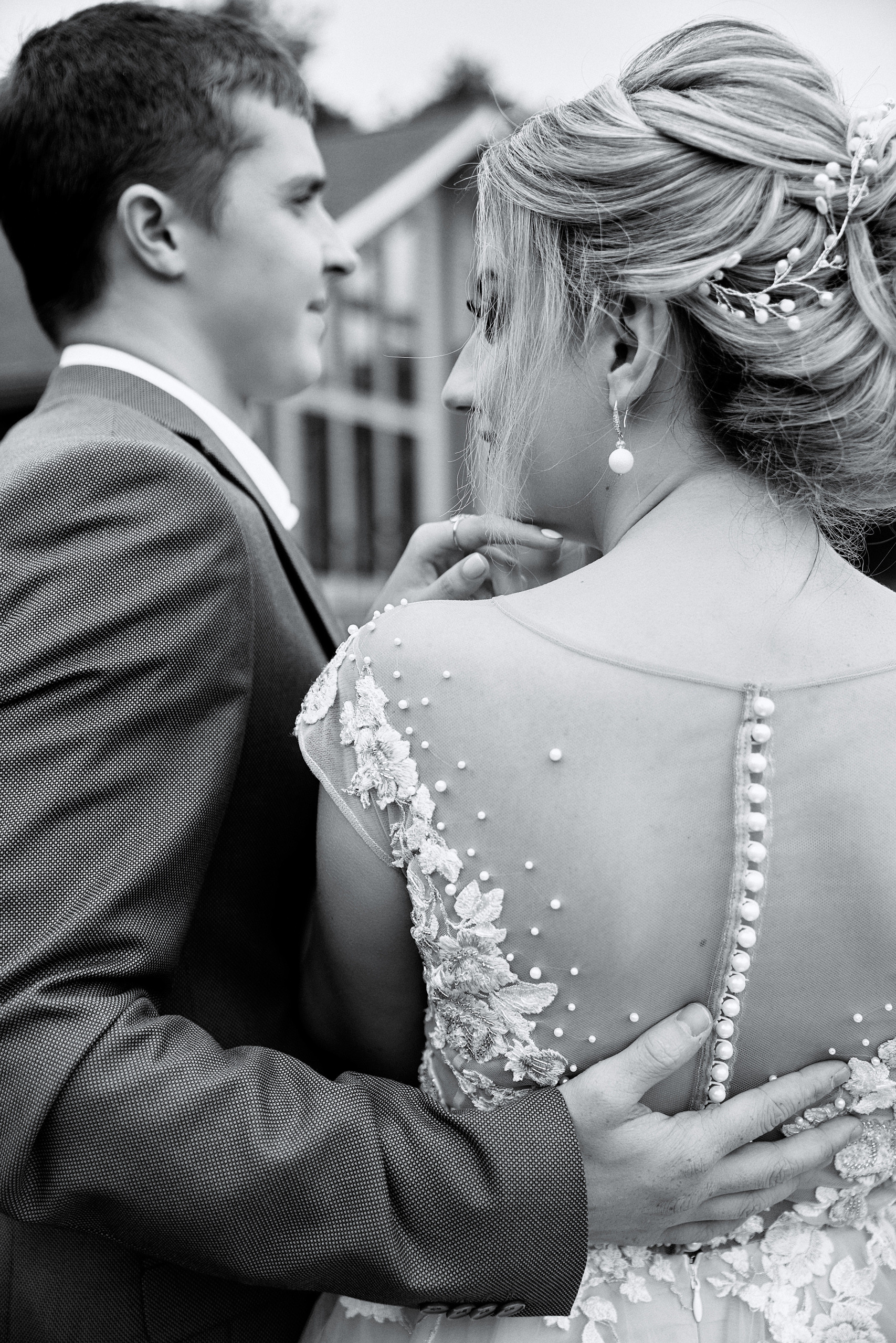 Прохладное утро