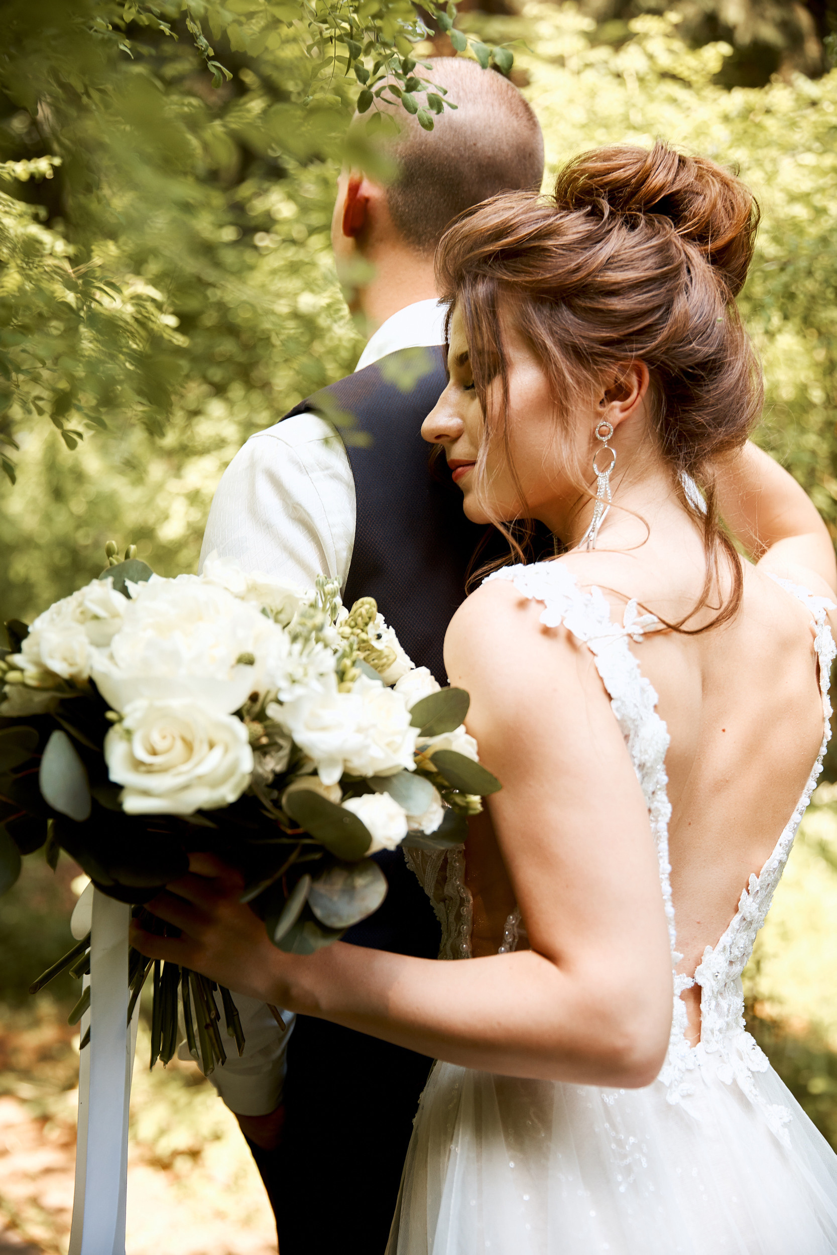 Любовь и озеро