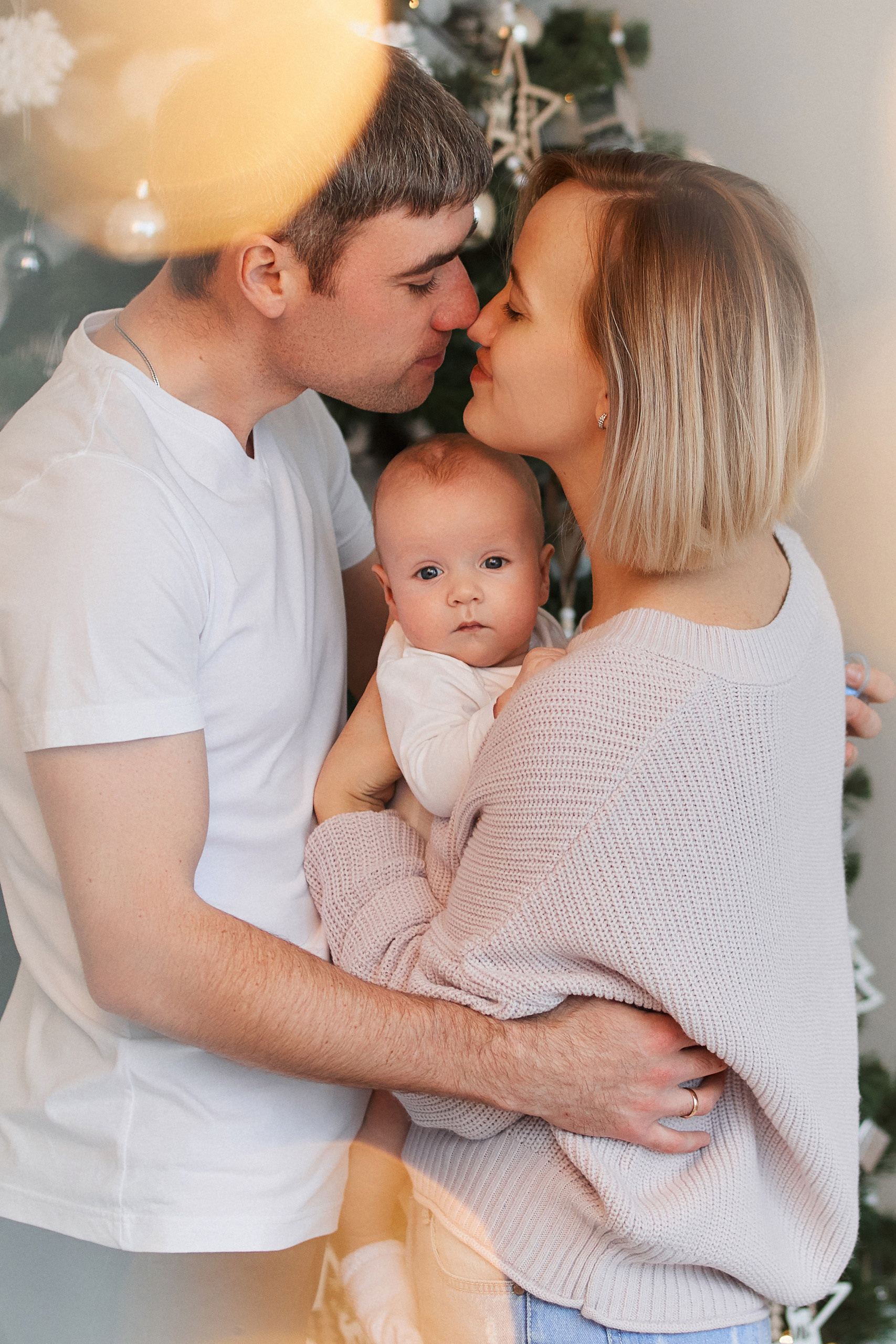 Кенгуру в руках