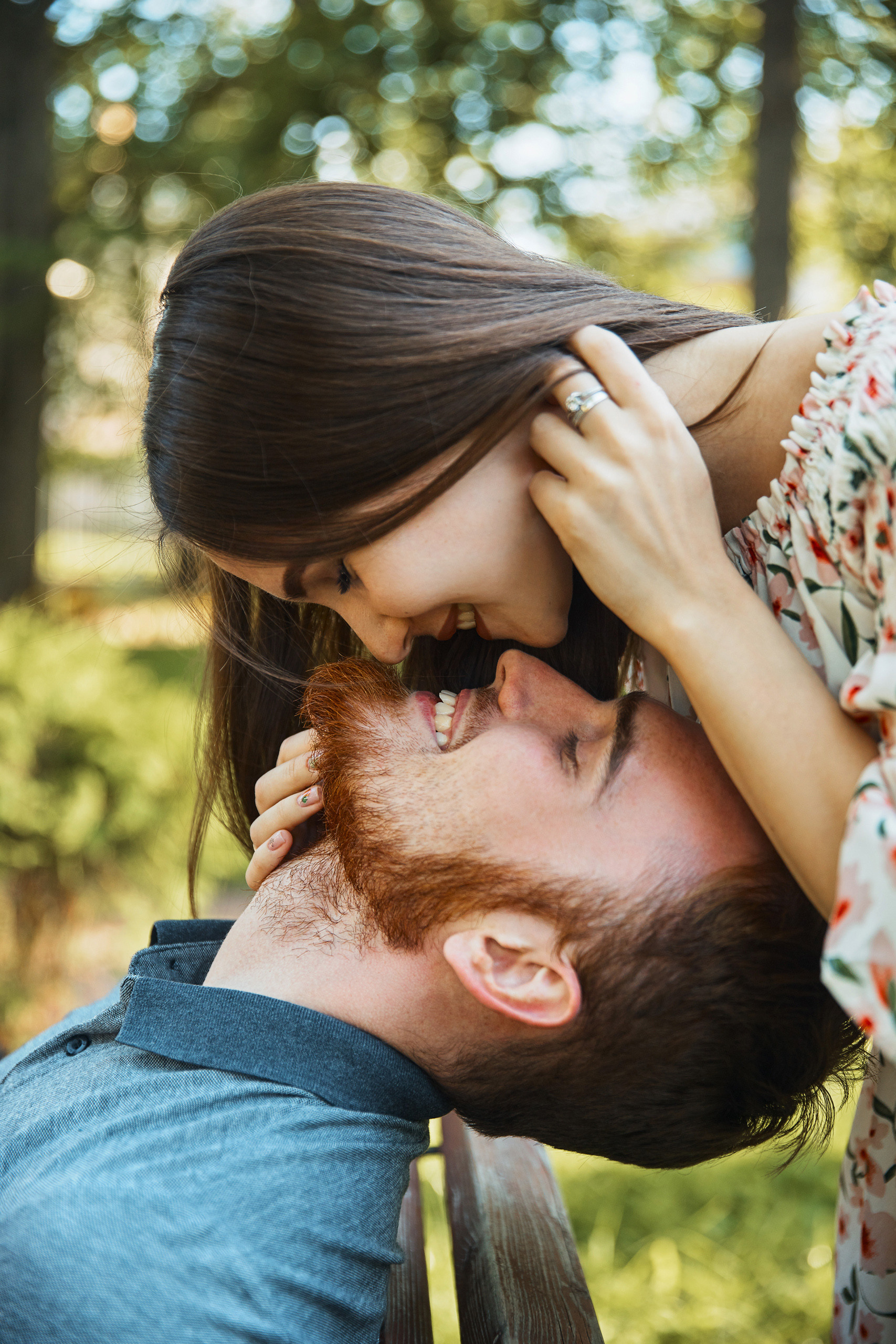 История одной любви