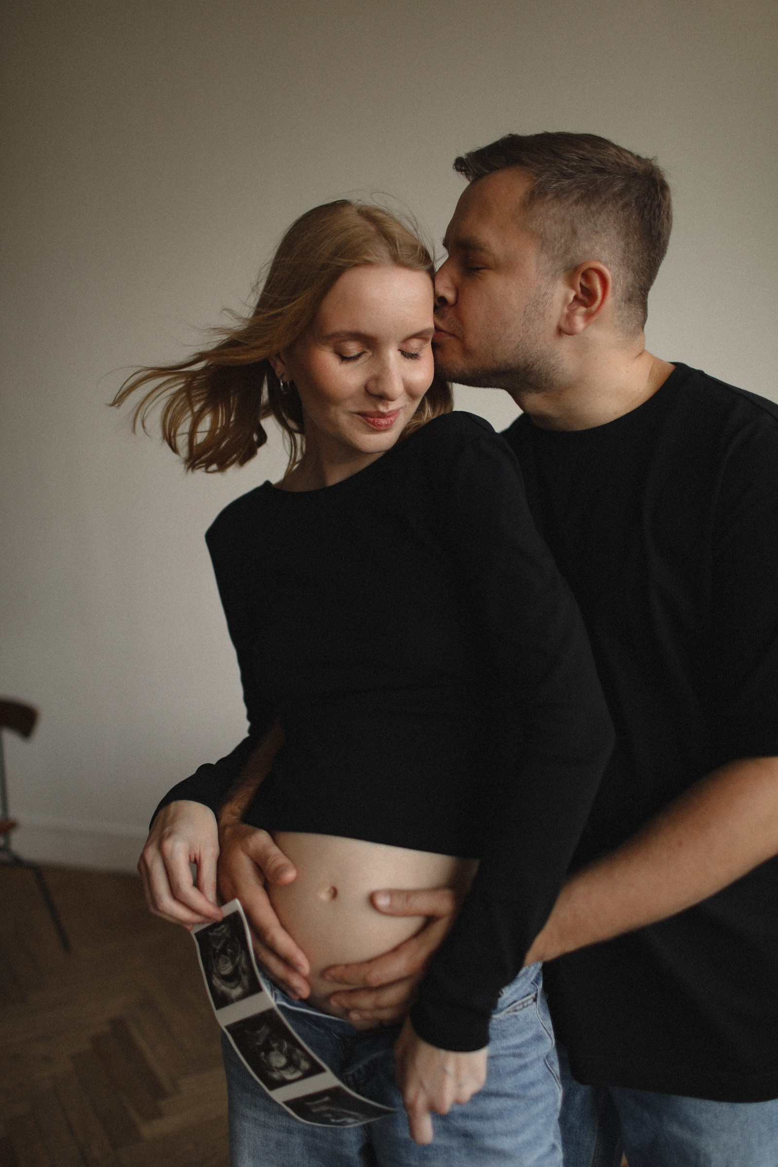 Семейный фотограф в Москве Алевтина Носова