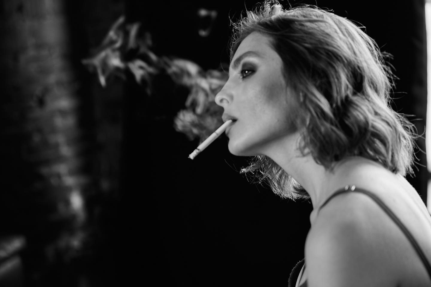 Профессиональная фотосъемка для бизнеса и личного бренда в Москве