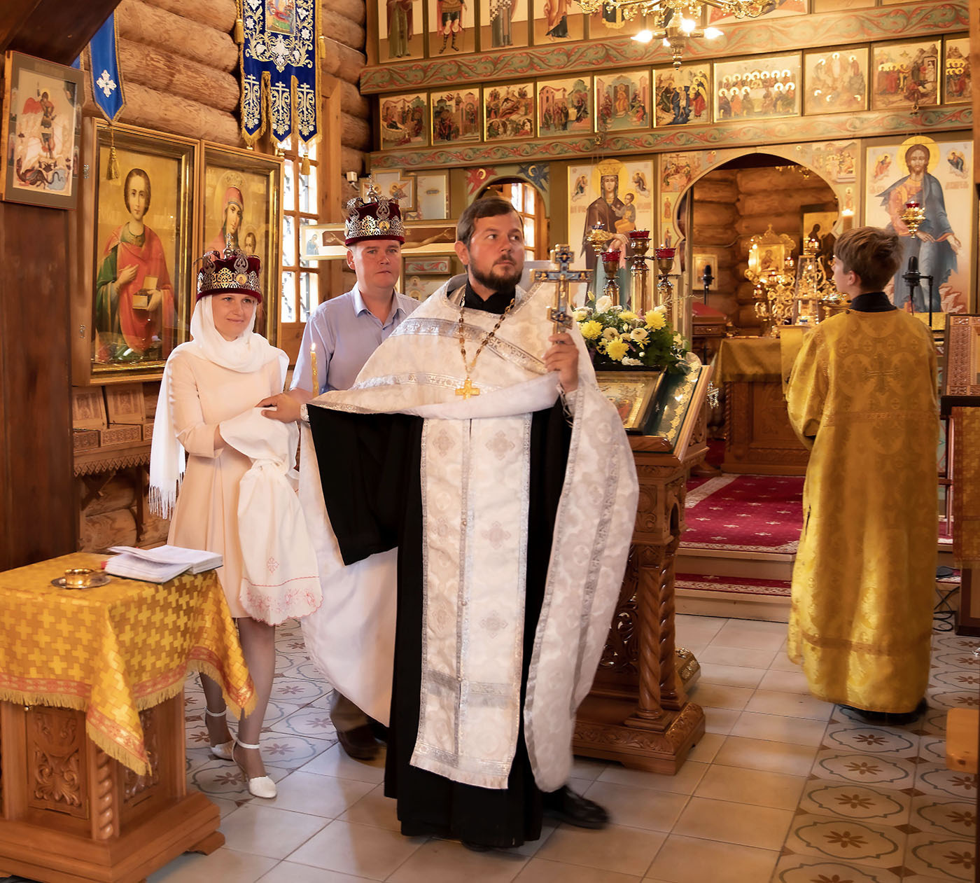Свадебная фотосъемка. Детский и семейный фотограф в Москве Юлия Стукалова