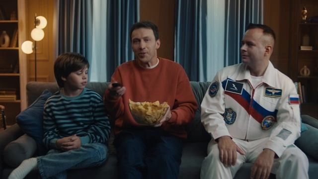 Триколор «Синематека». Фото и видеосъёмка клипов и контента для компаний и личных брендов