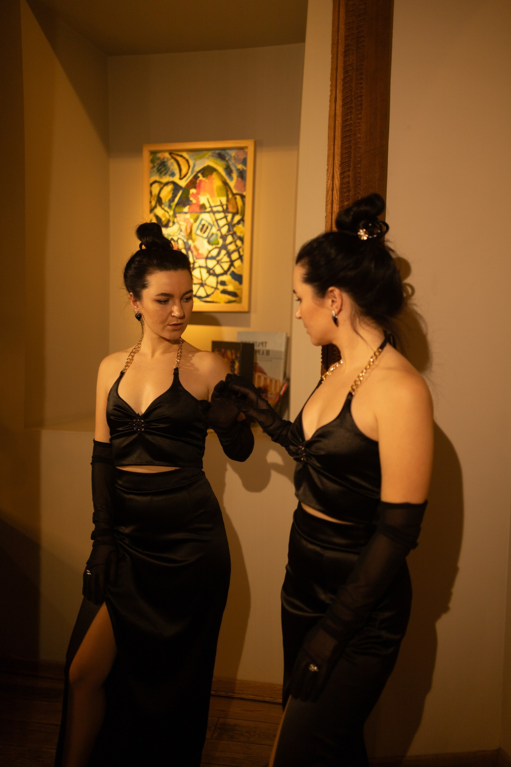 Кино, где главный герой это вы