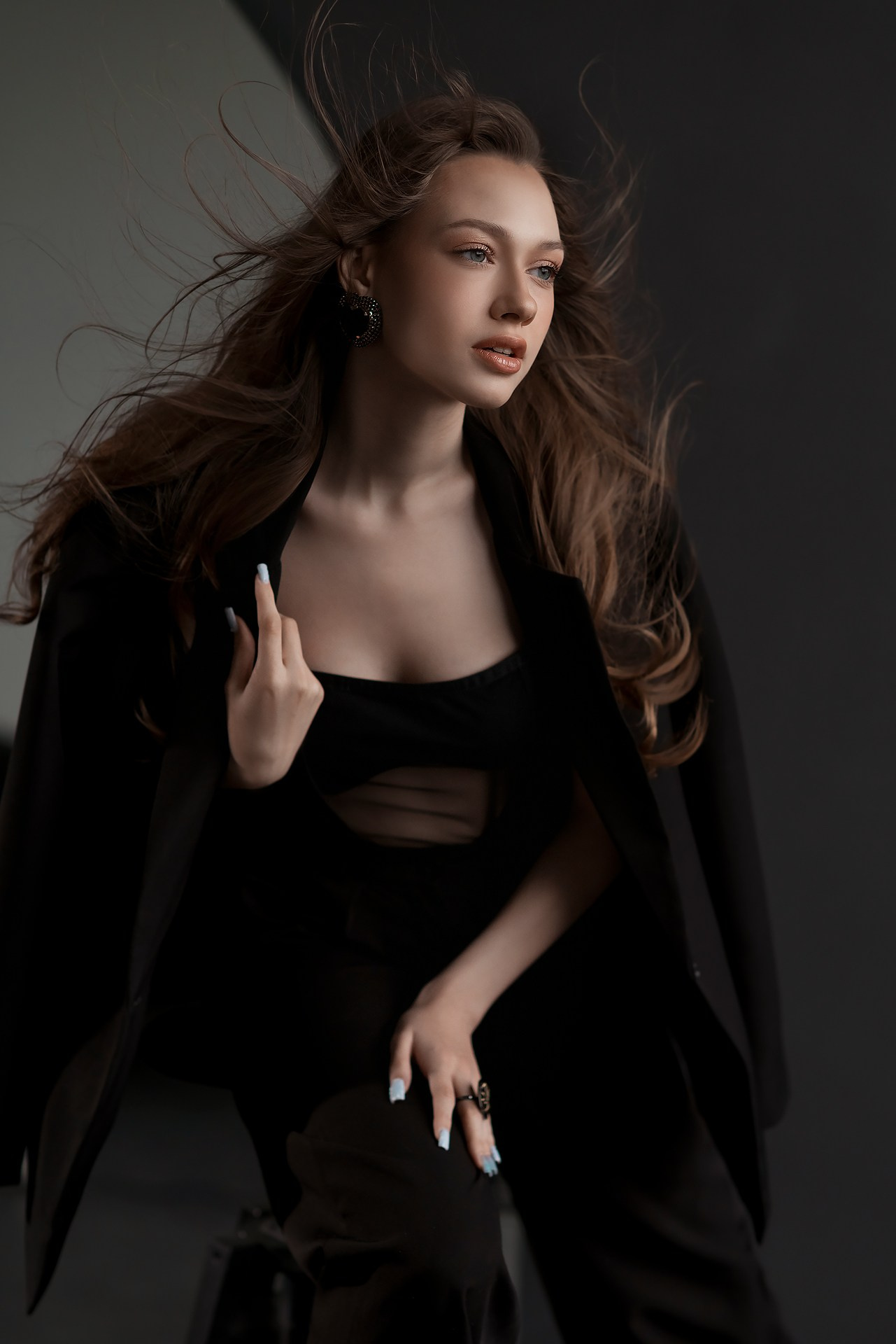 Фотограф в Волгограде, Москве, Санкт-Петербурге Валентина Ермилова