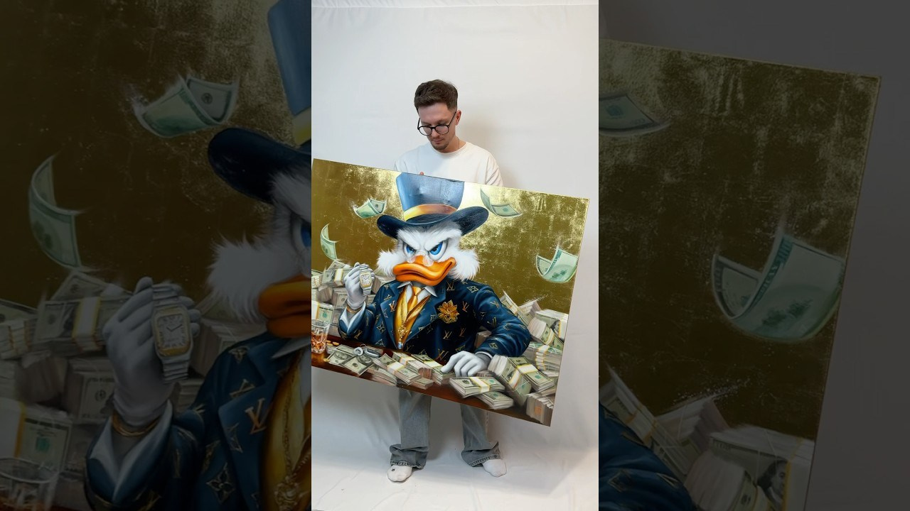 Процессы. Художественная мастерская ANIG Studio