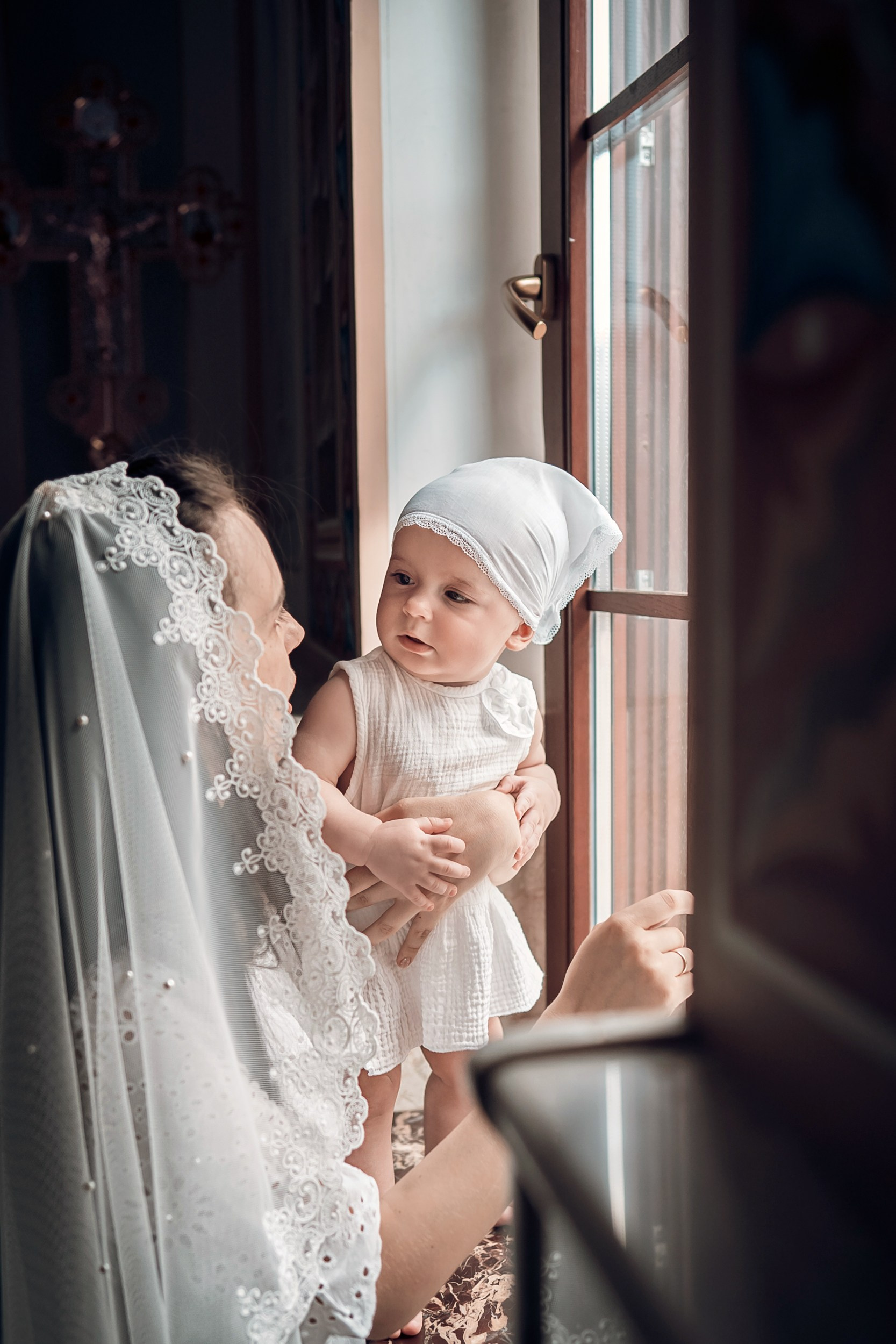 Церковный фотограф Севастополь