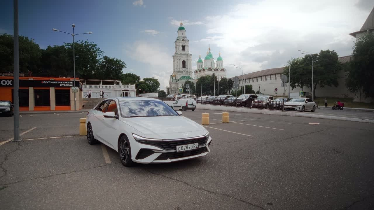 GubarevMovies. Видеограф в Астрахани и Москве Сергей Губарев