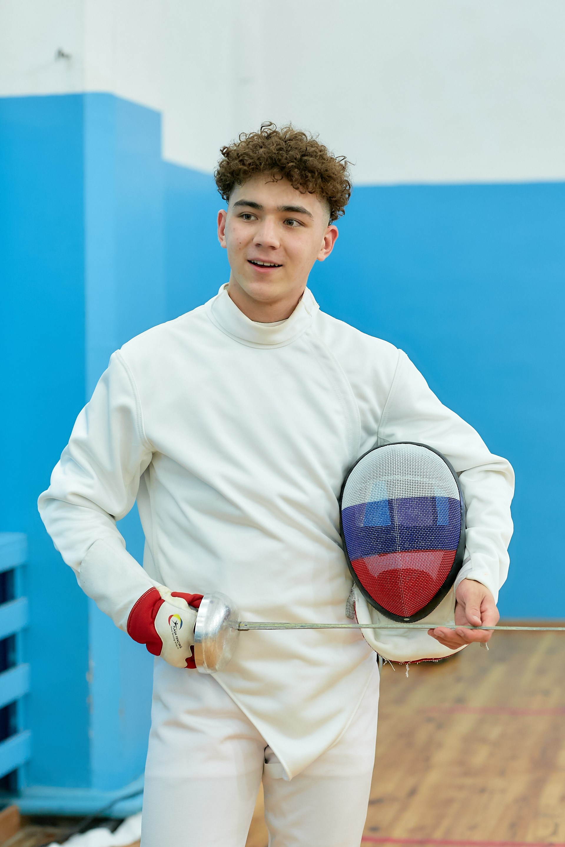 Спорт. УГНТУ — Ведущий нефтегазовый вуз России