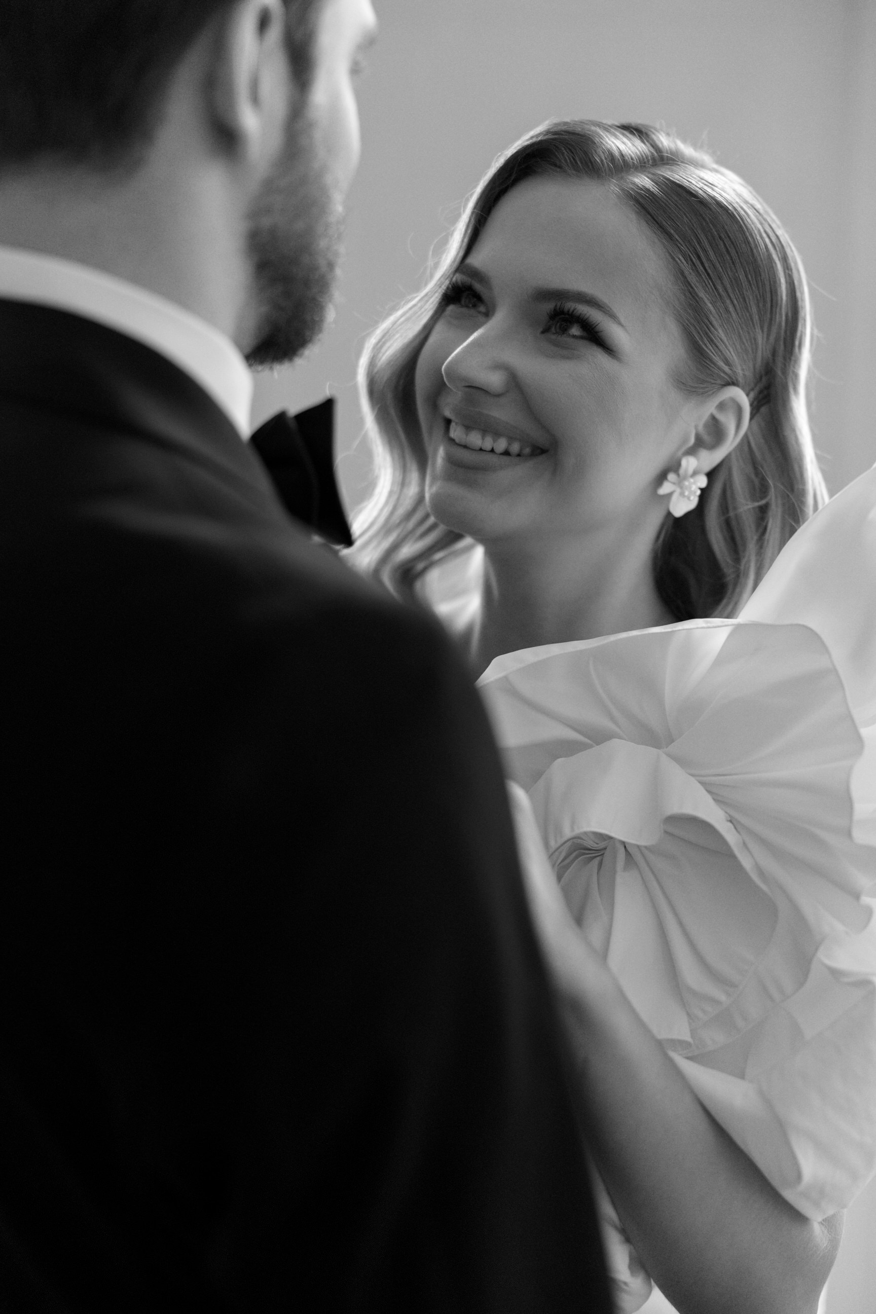 Анастасия & Яков. Yura Rush Свадебный фотограф Тюмень