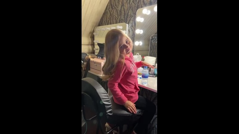 Подарочный набор для девочки. Студия коммерческой съемки ХВОЯ