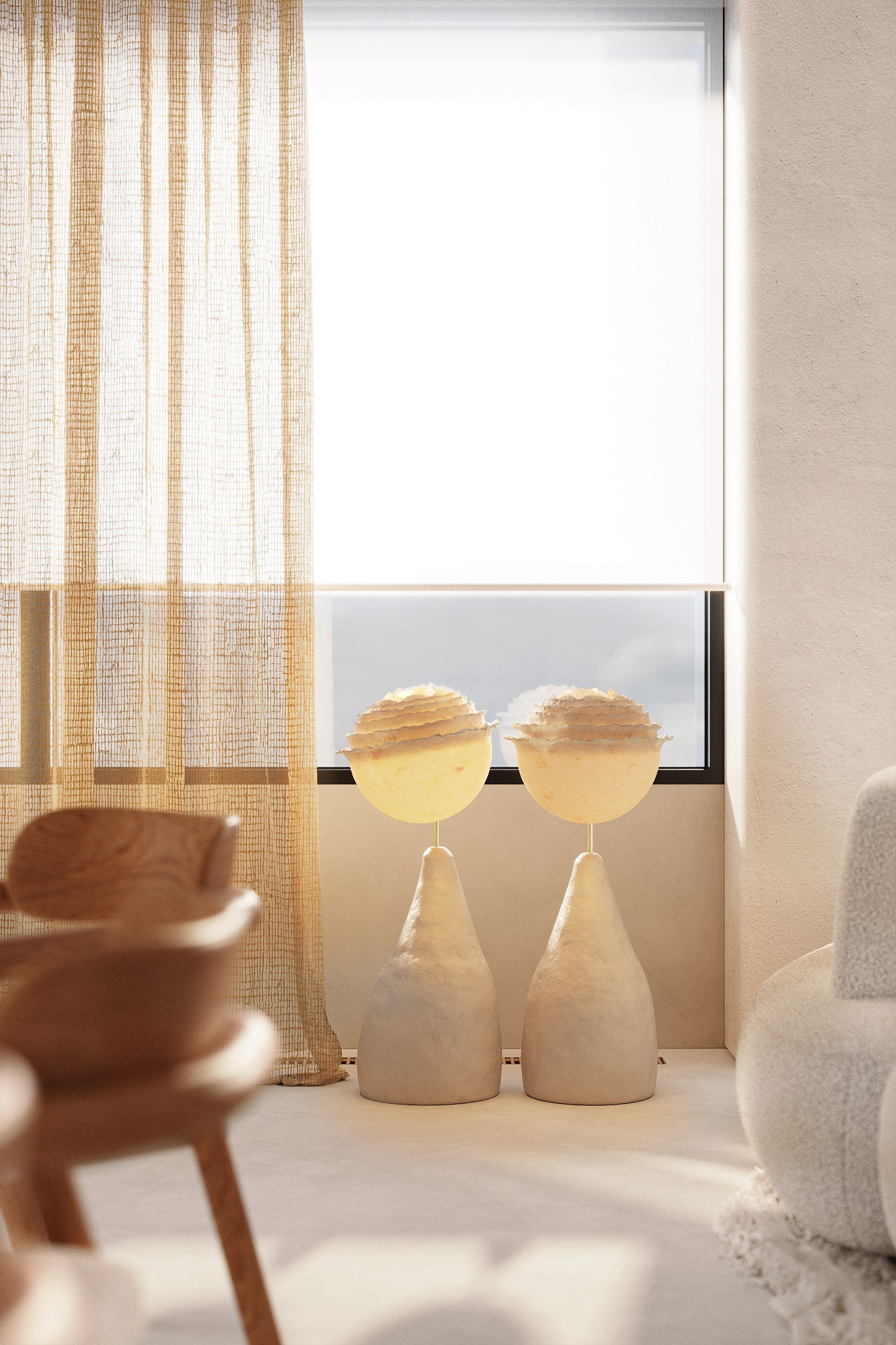 3D Визуализатор жилых и коммерческих интерьеров