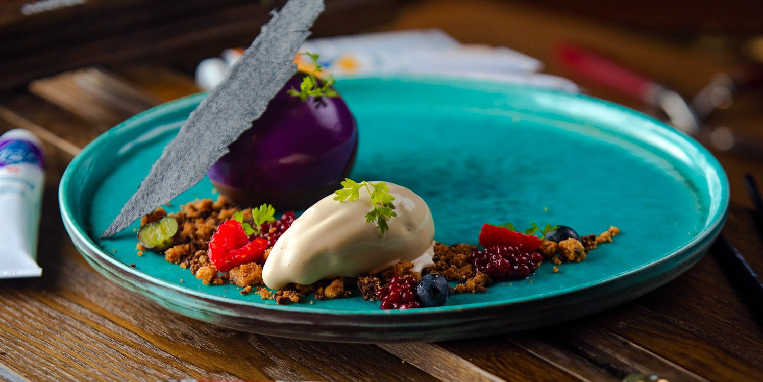 Фотограф и видеограф для бизнеса в Москве — фуд, рестораны, интерьер, контент | Sizov Studio