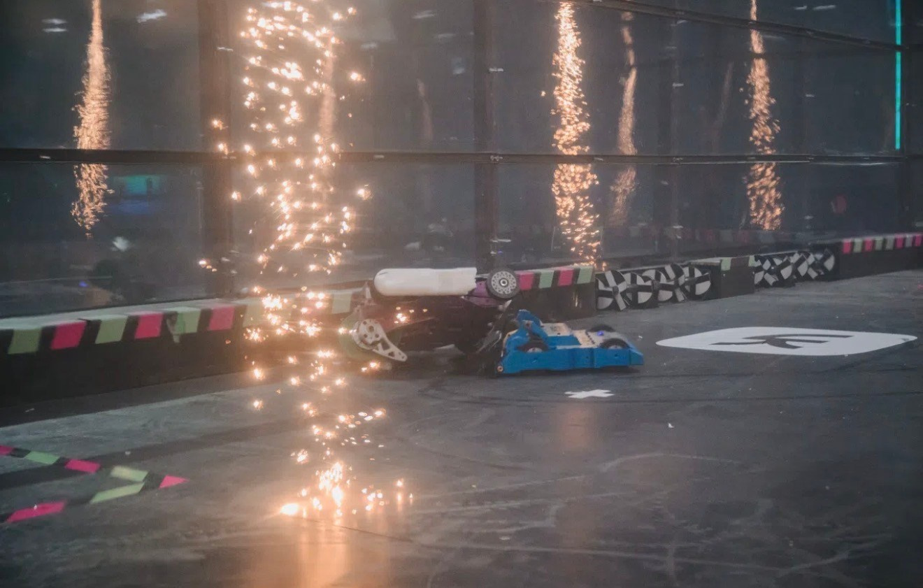 Студия «MAK FLAME»