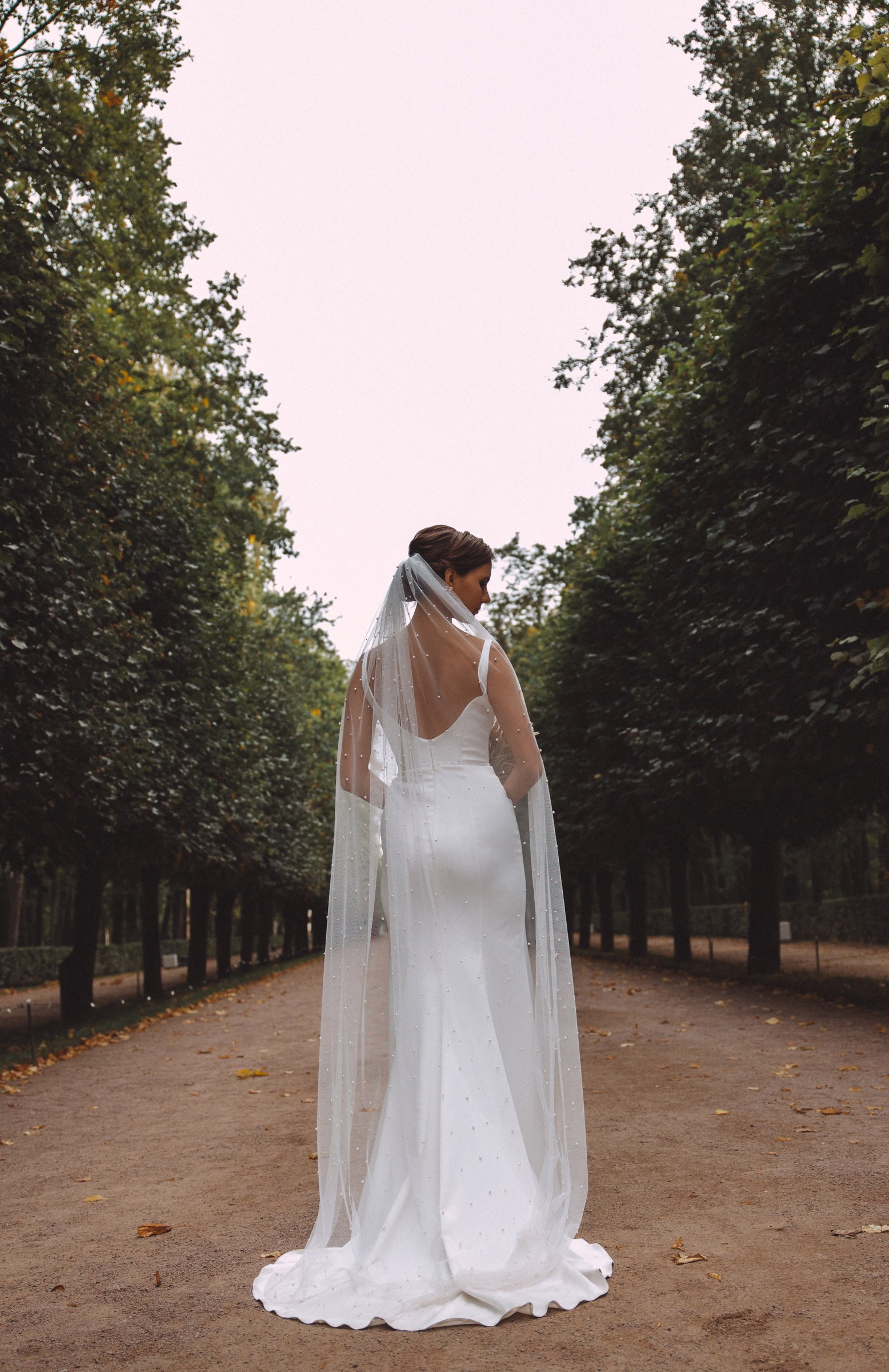 Свадебная съемка. Свадебный и Семейный Фотограф в Гатчине и Санкт-Петербурге Виктория