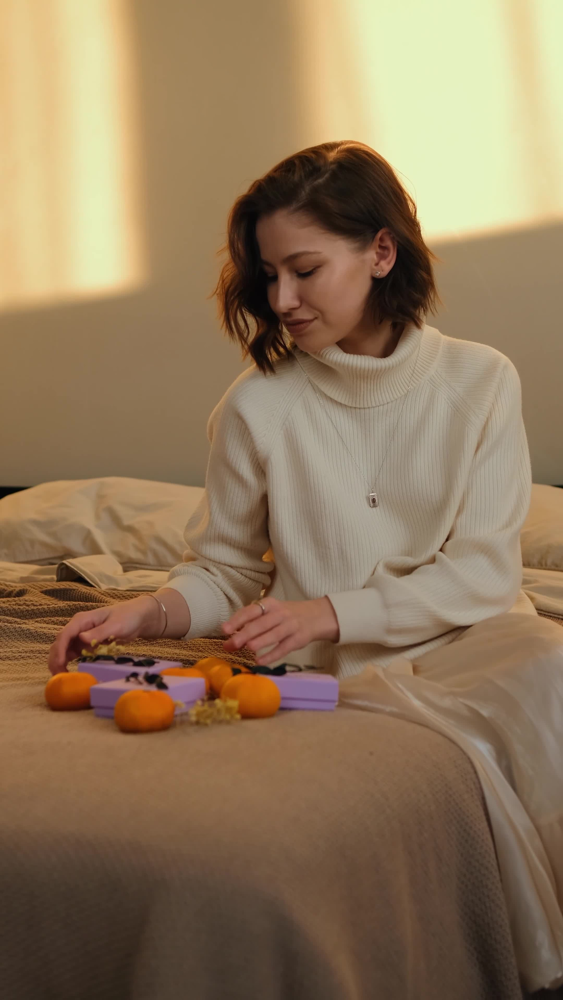 Портфолио. Видеосъемка для бизнеса