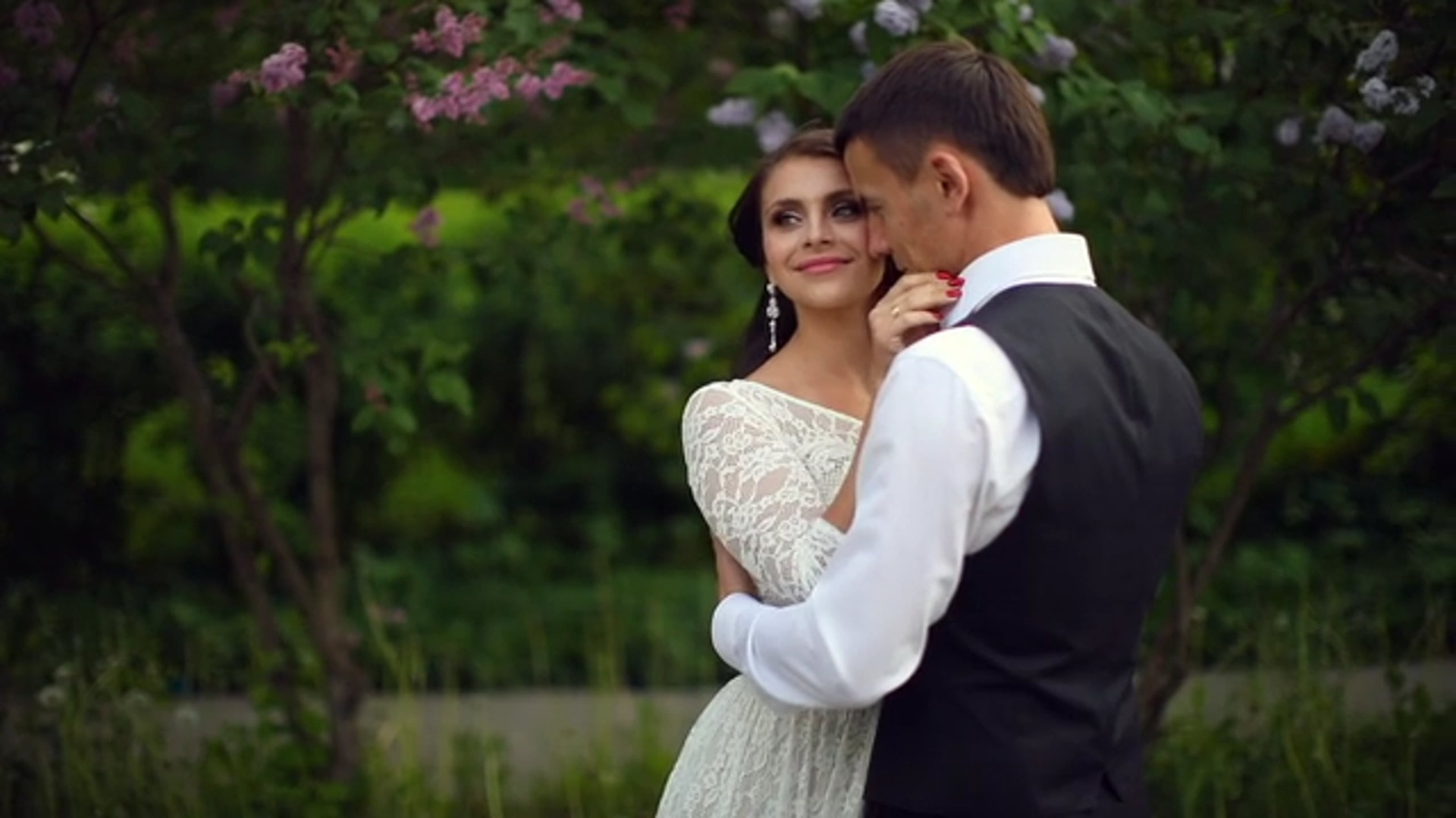 Видео, клип, свадебный ролик. Профессиональный фотограф Петрозаводск Илья Соснин