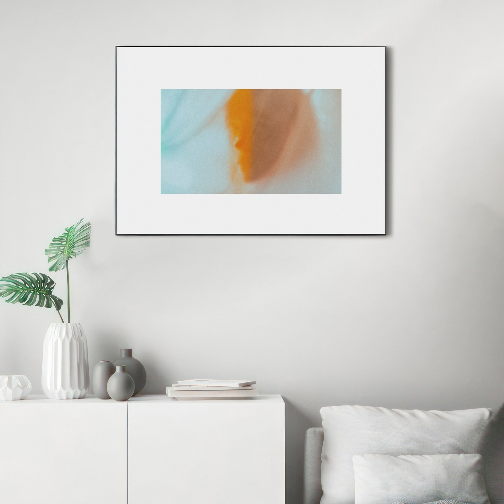 SOMETIMES SHE LOVES. Eduard Kopysov — International visual artist