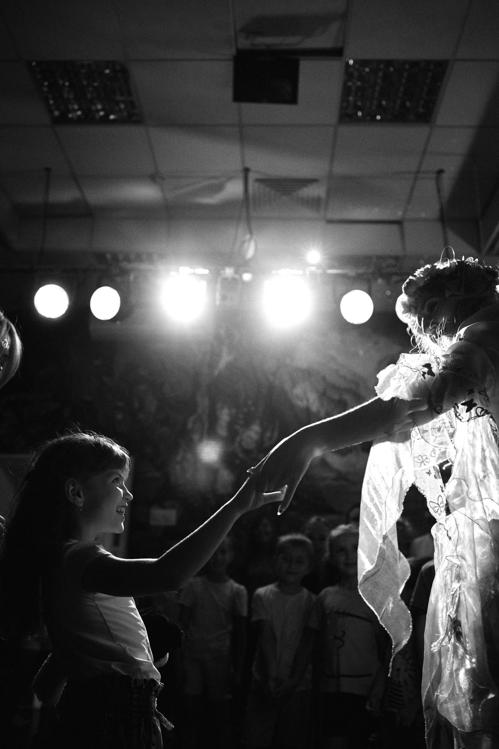 Восемь. Денис Паунин — Фотографии