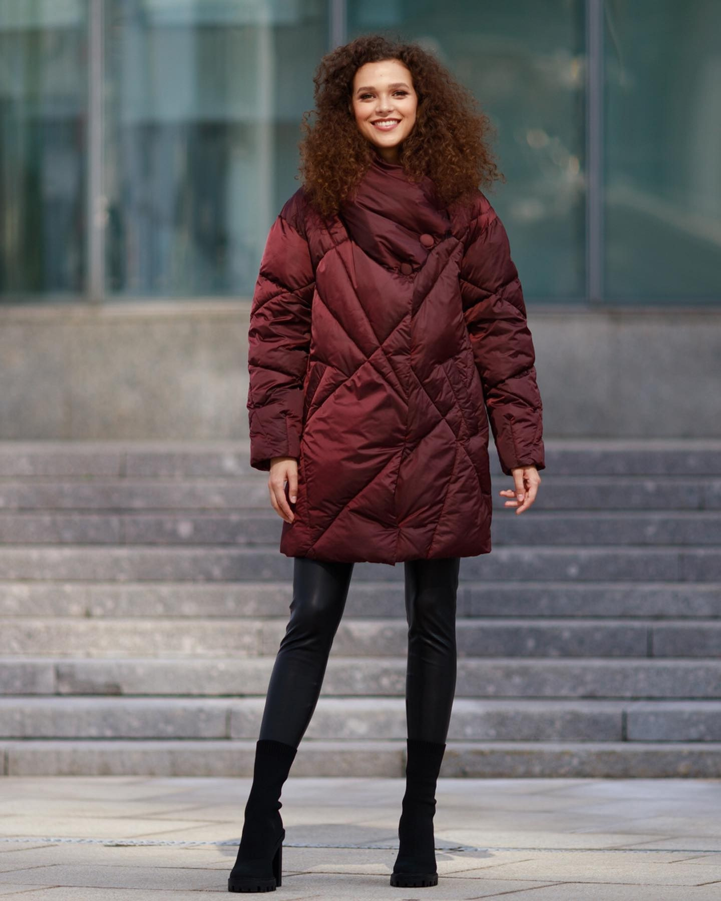 Профессиональная фотосъемка для бизнеса и личного бренда в Москве