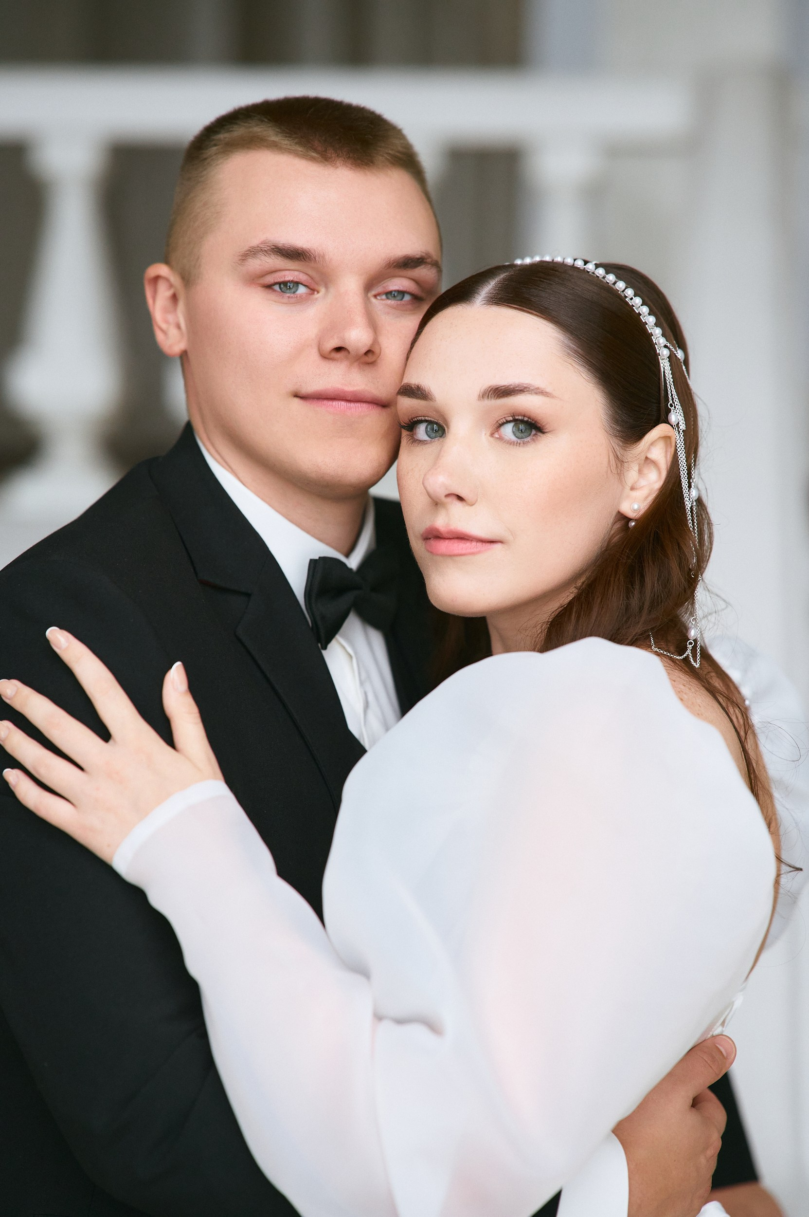 Свадьбы. Не только свадебный фотограф Чеглаков Алексей