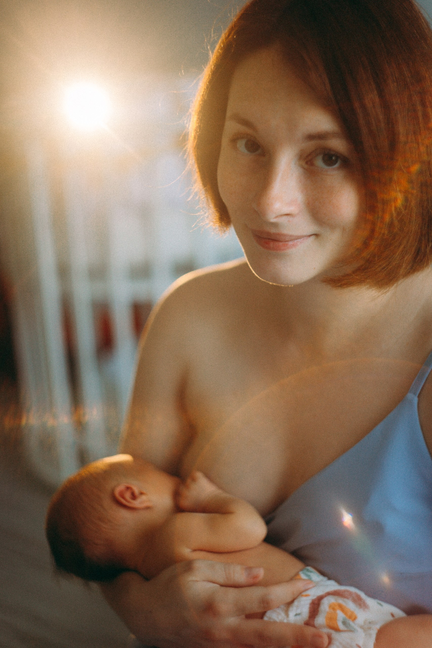 Семейный LIFESTYLE фотограф в Москве