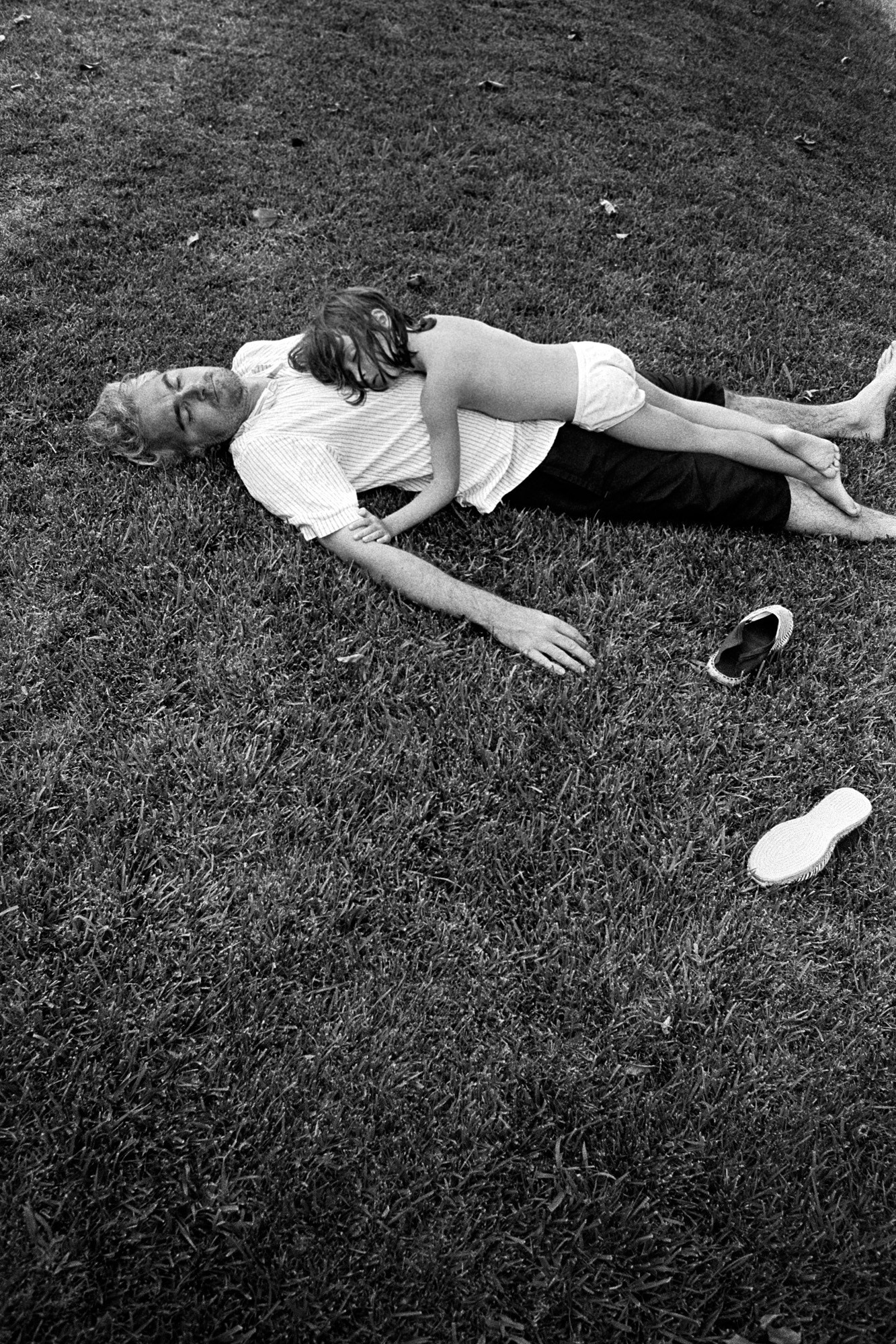 Memories of France. Документальный фотограф Алексей Мякишев, Москва