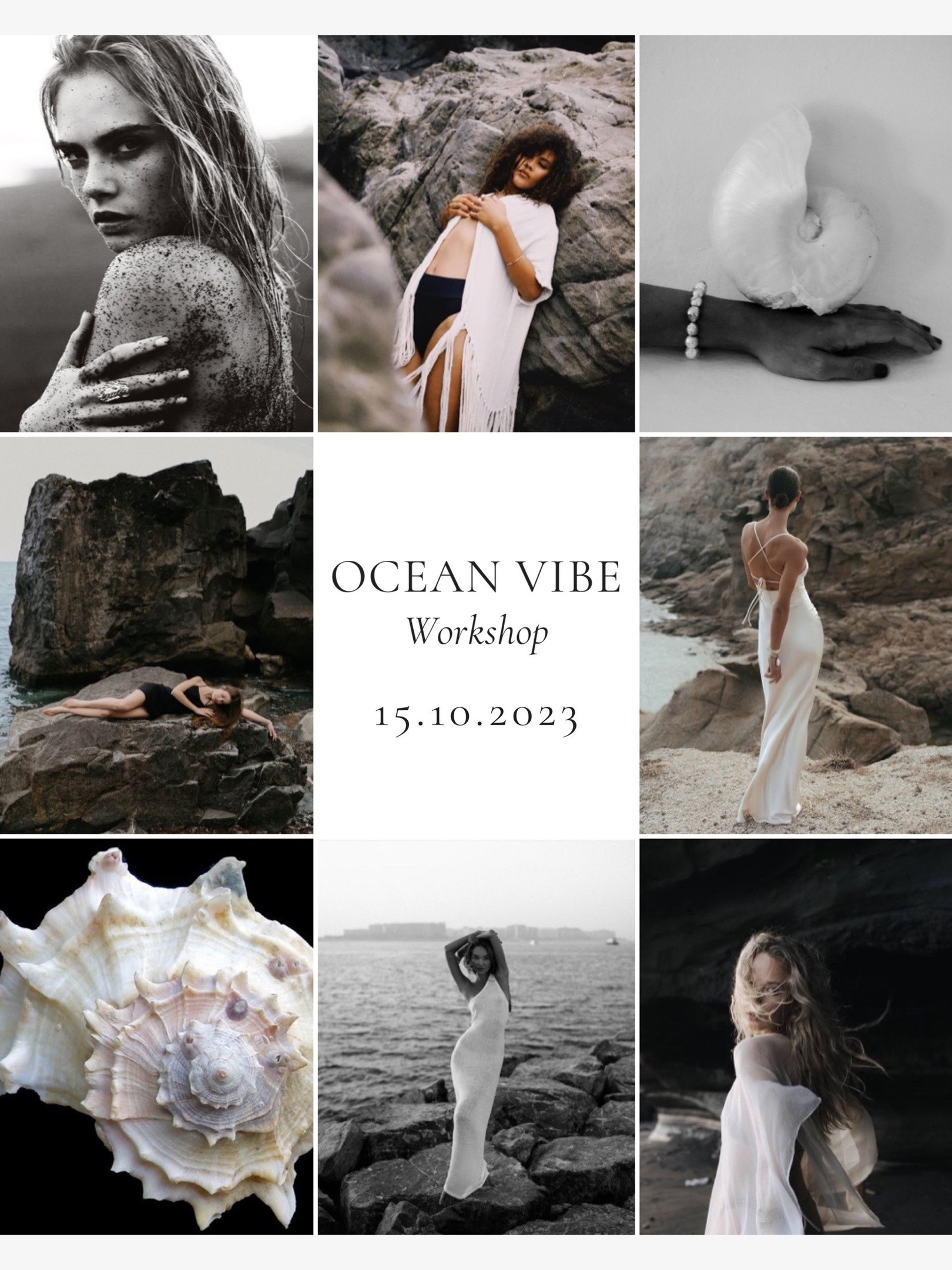 Воркшоп для фотографов. Фотограф Сочи Кисматова Анастасия