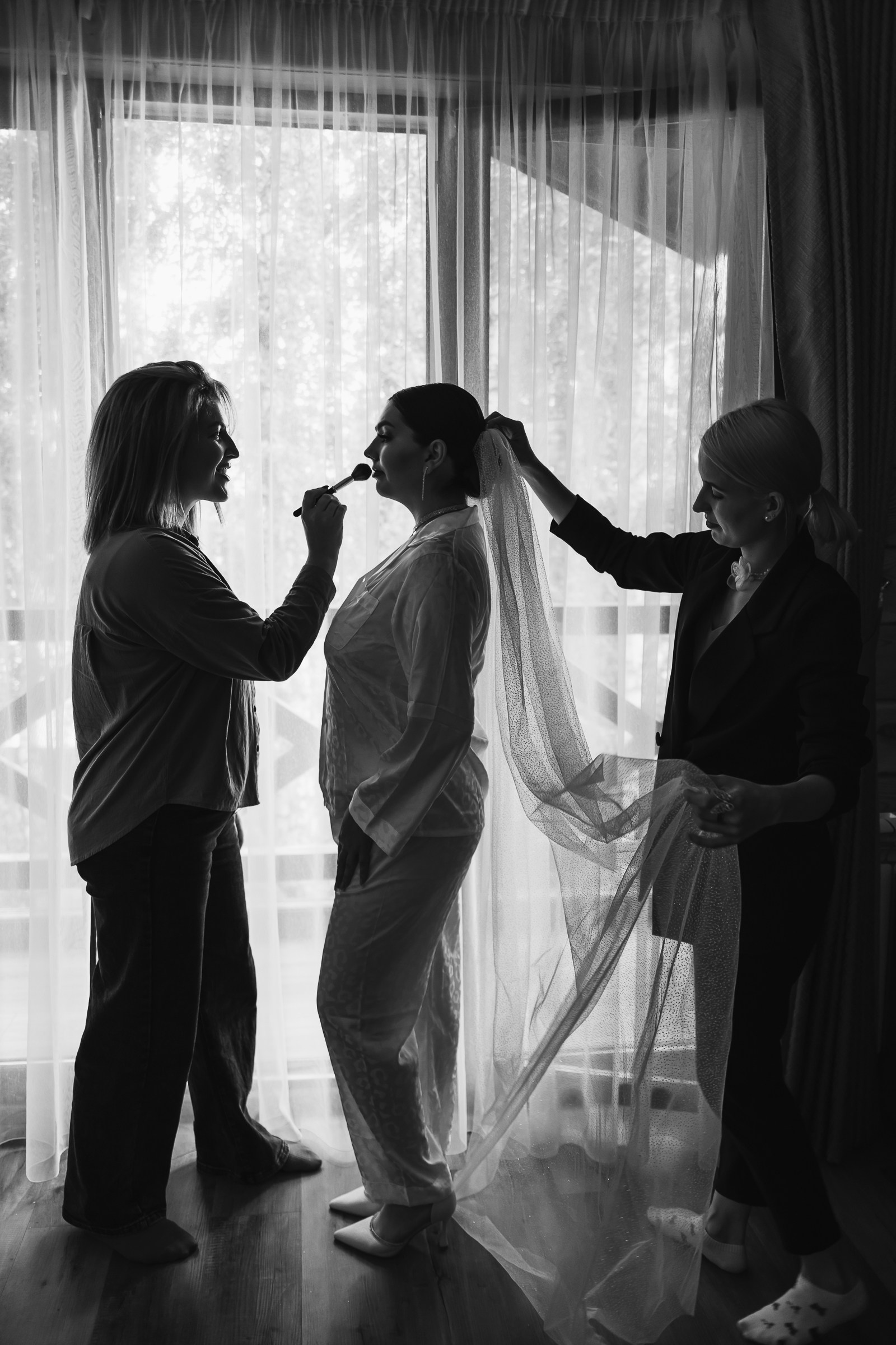 Свадебный и семейный фотограф в Новосибирске Дарья Кель