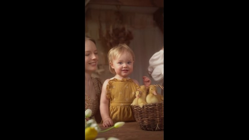 ВидеоИстории. Семейный и детский фотограф в Сергиев Посаде, Хотьково Якимчук Любовь