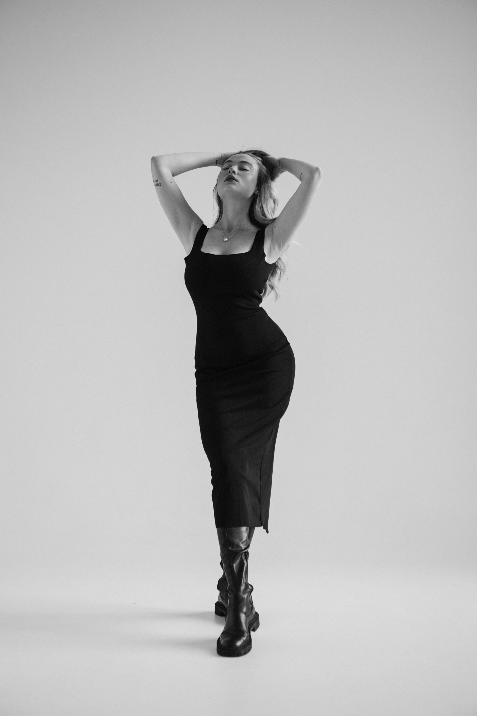 Фотограф Москва Данилова Анна