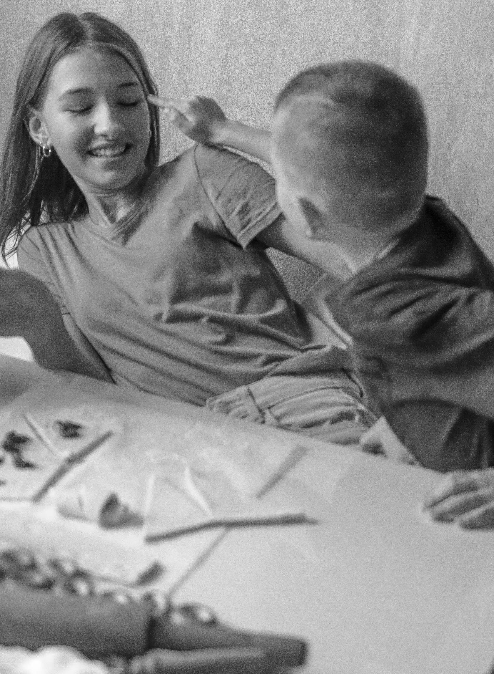 Всем привет! Меня зовут Евгения Попова и я семейный фотограф в Москве