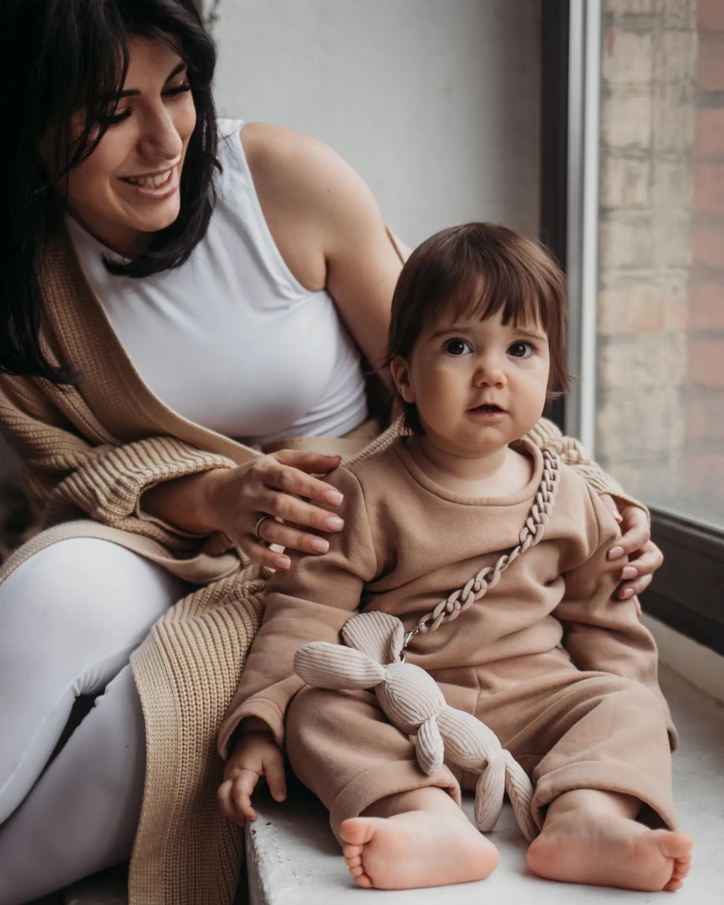 Всем привет! Меня зовут Евгения Попова и я семейный фотограф в Москве