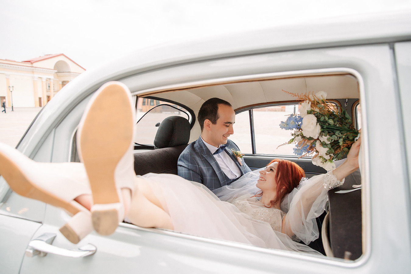 Прайс. Свадебный и семейный фотограф в городах Уфа и Стерлитамак