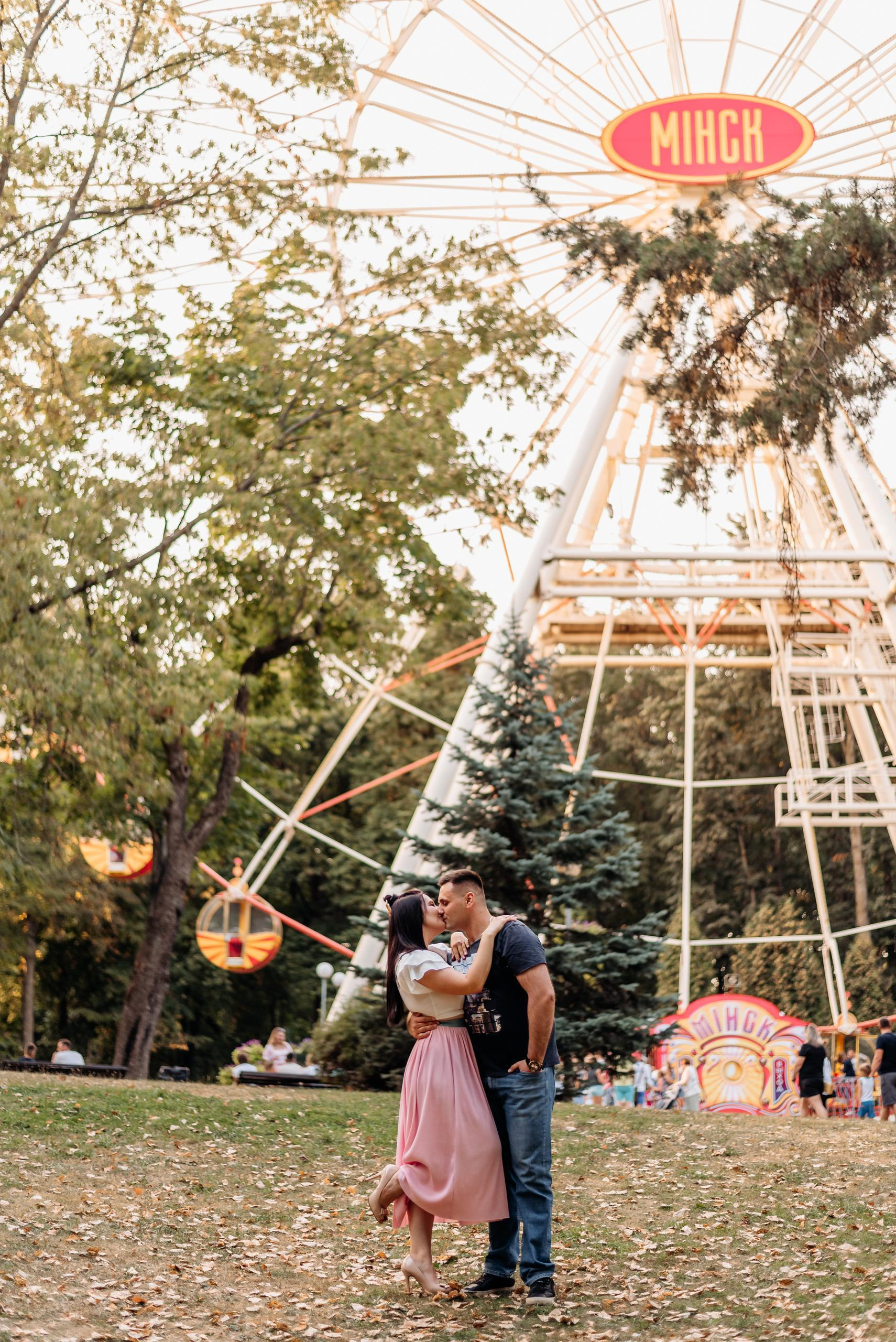 Отзывы. Свадебный и портретный фотограф в Минске Татьяна Лобода