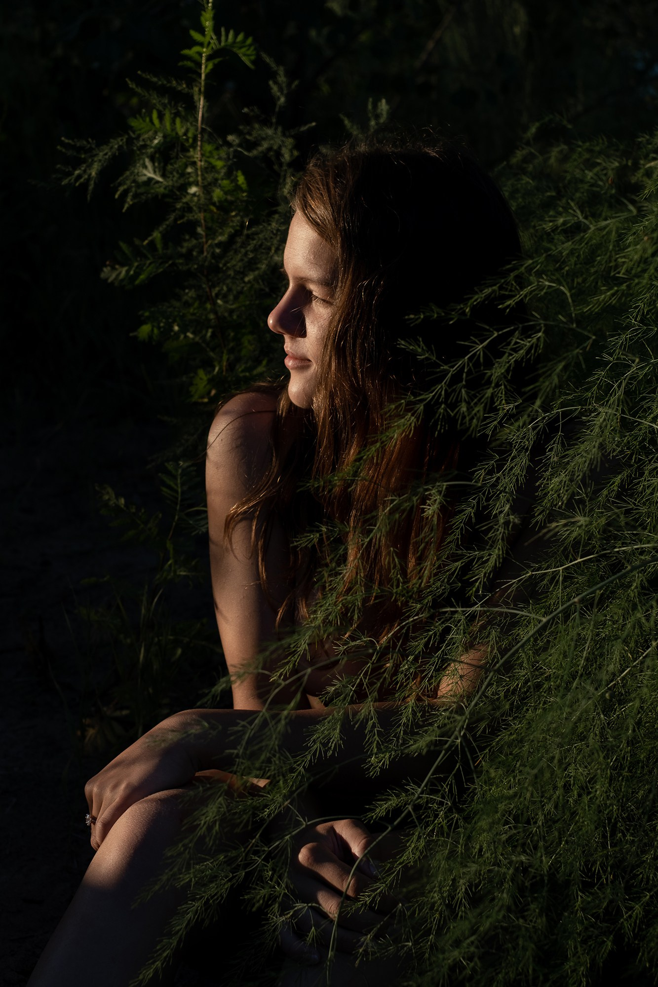 Екатерина Мишина творческий фотограф в Самаре