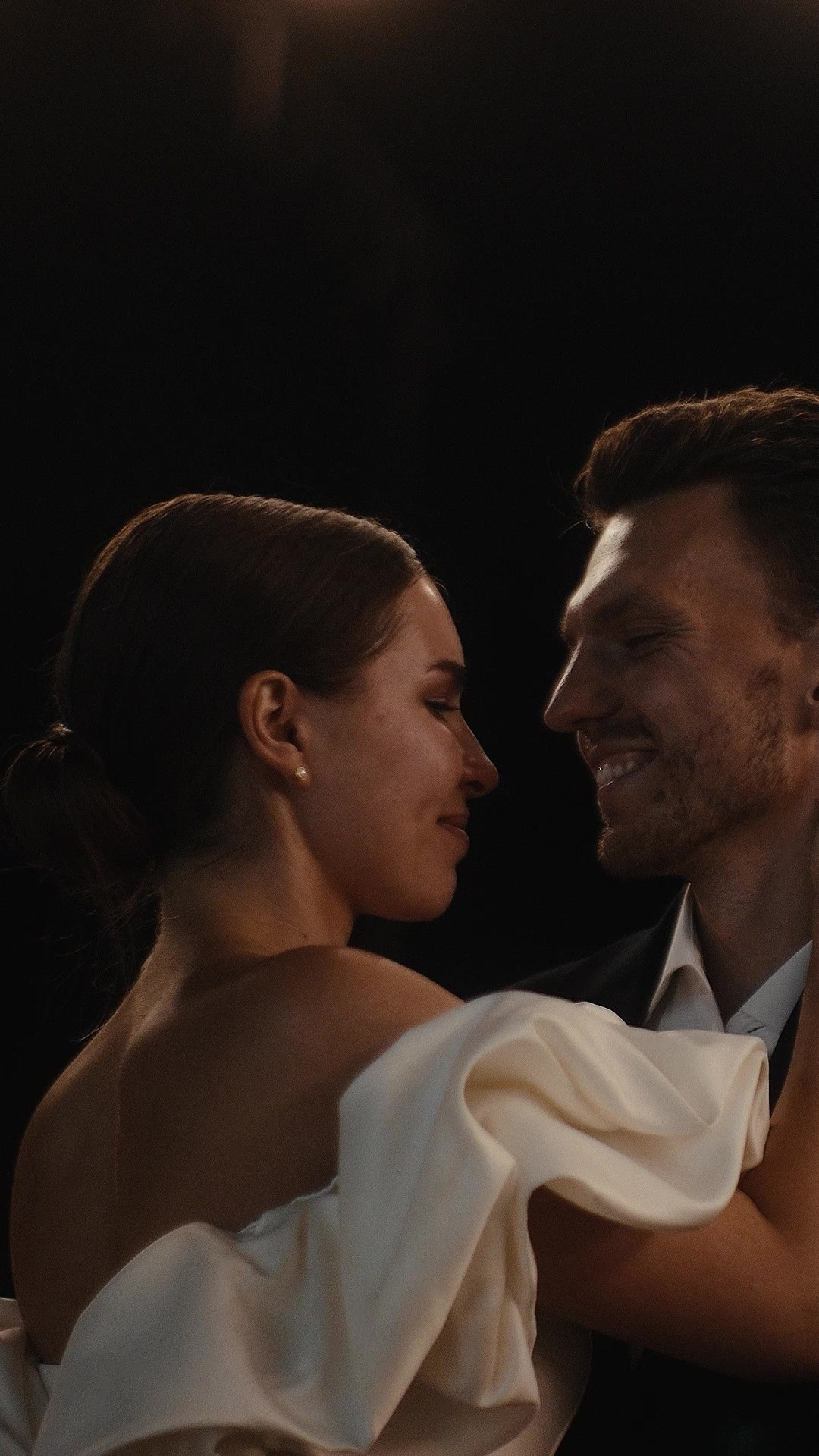 Студия видеографии Ильи Дюбченко